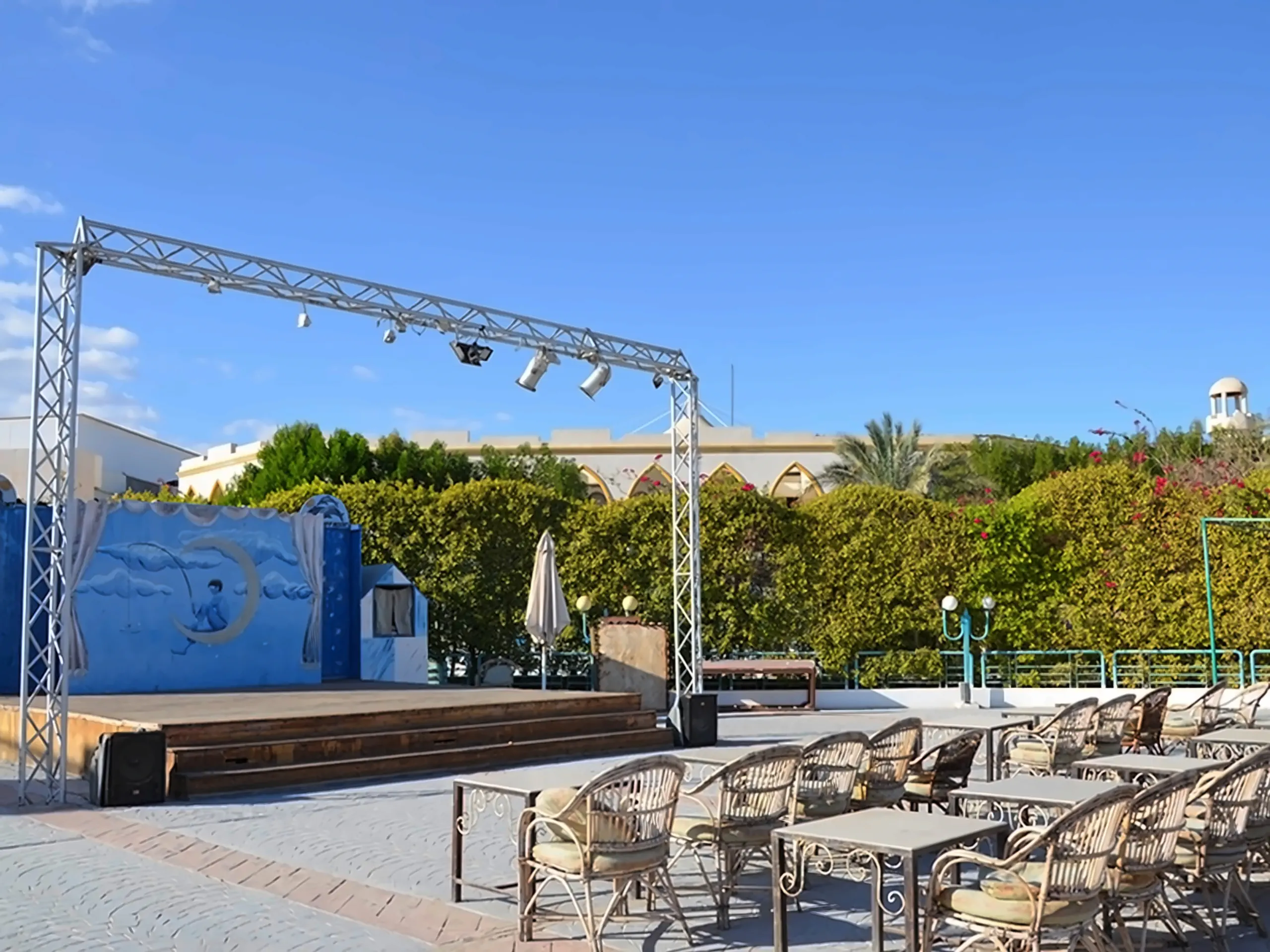 Sharm Cliff Resort - zdjęcie 30