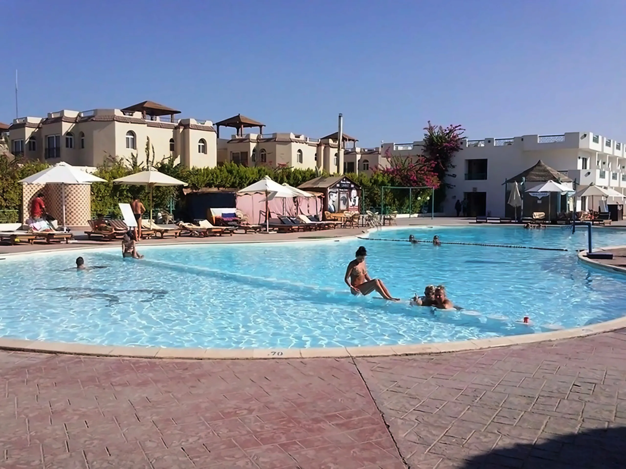 Sharm Cliff Resort - zdjęcie 4