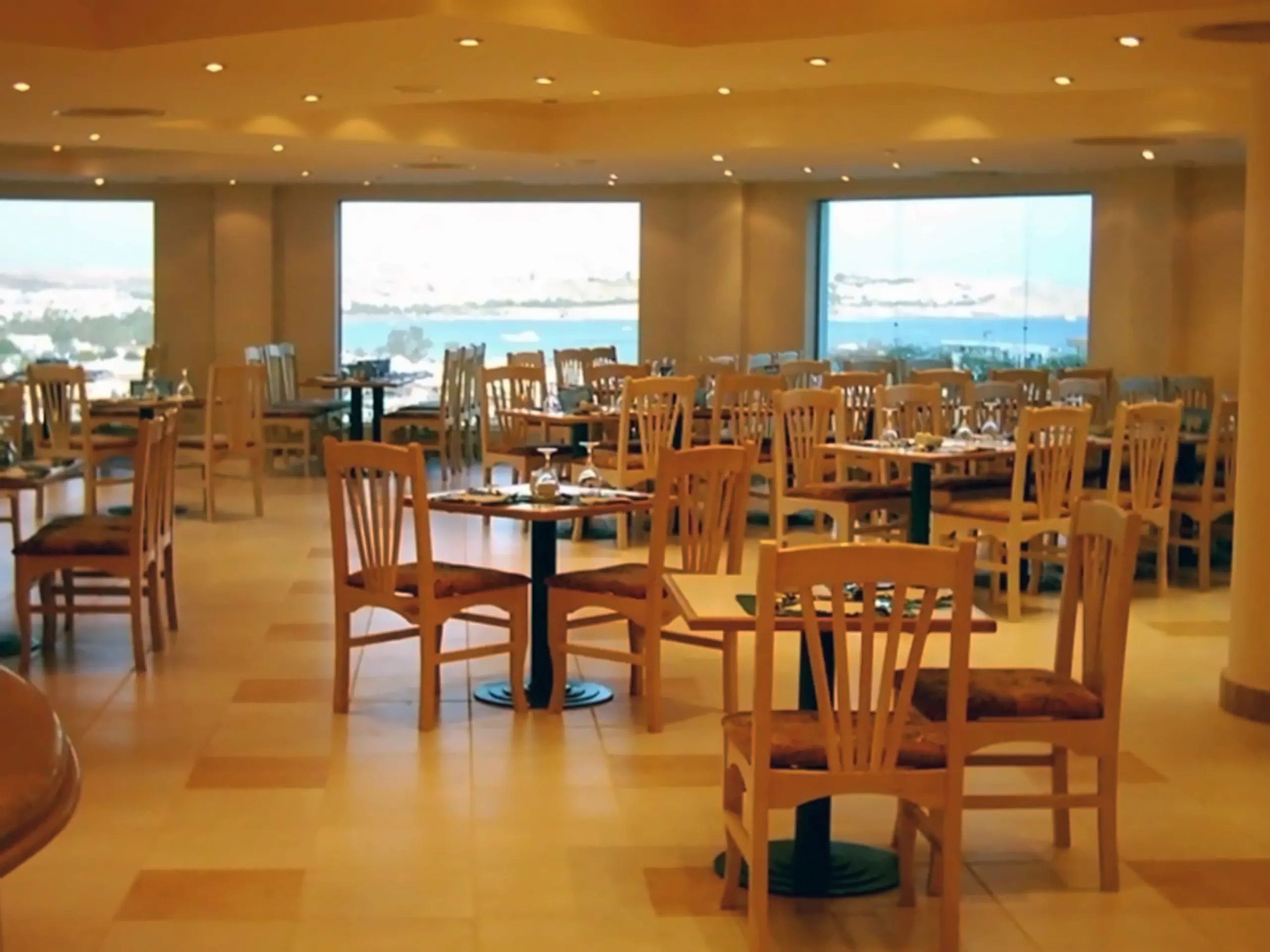 Sharm Cliff Resort - zdjęcie 21