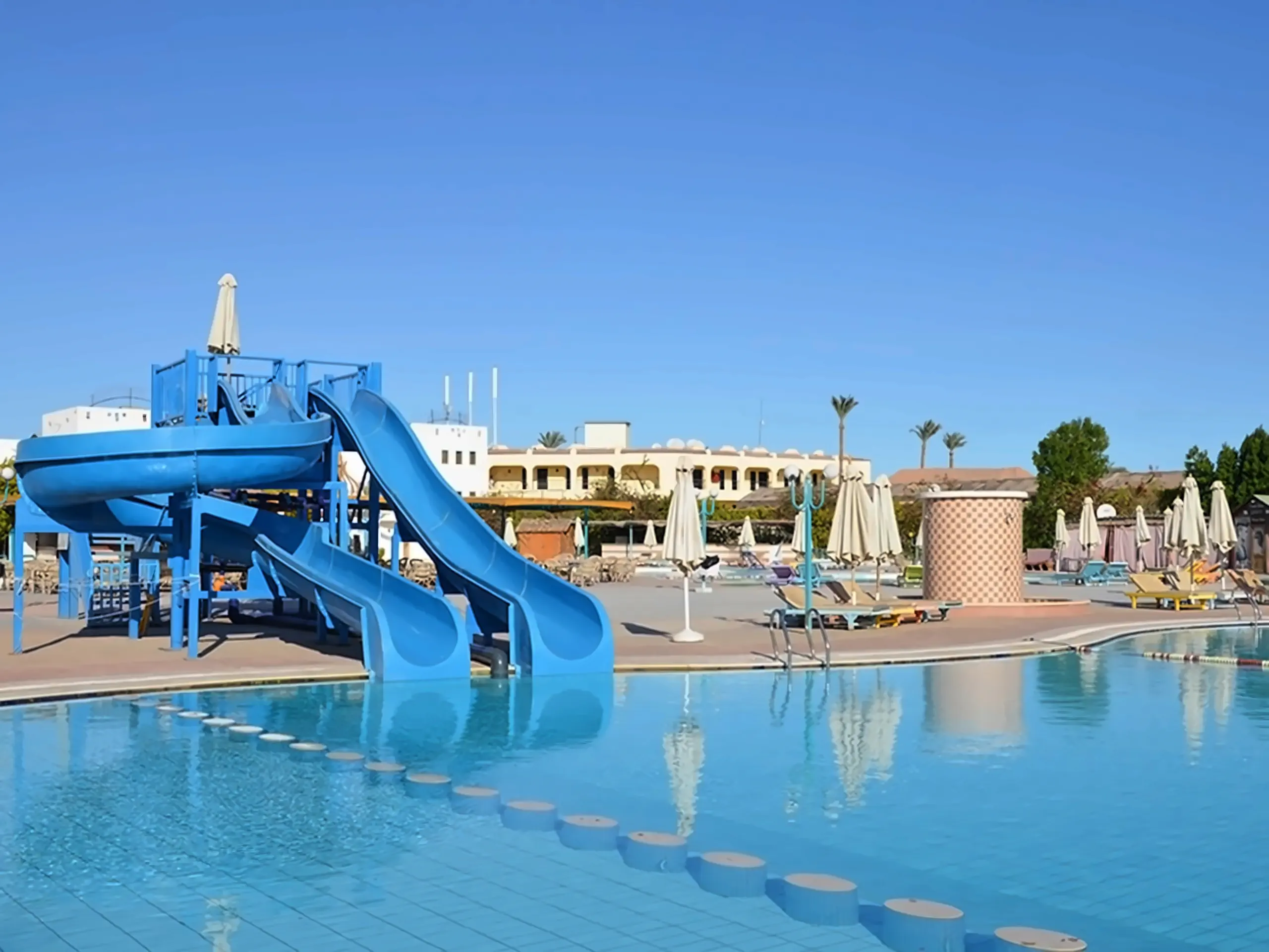 Sharm Cliff Resort - zdjęcie 34