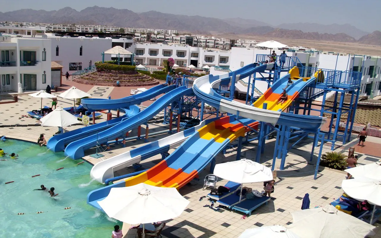Sharm Holiday