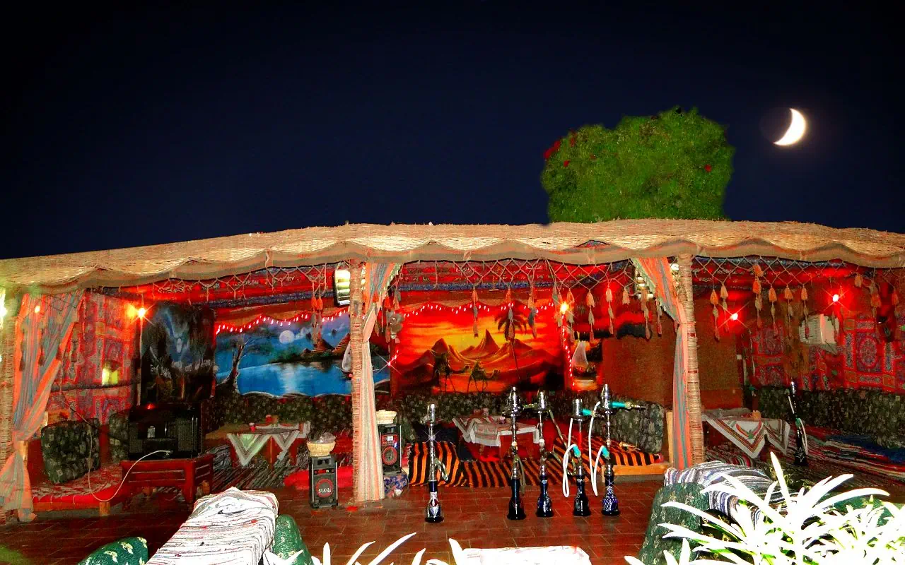 Sharm Holiday - zdjęcie 21