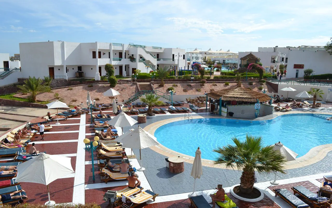 Sharm Holiday photo 1