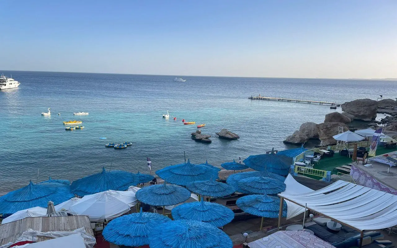 Sharm Holiday - zdjęcie 13