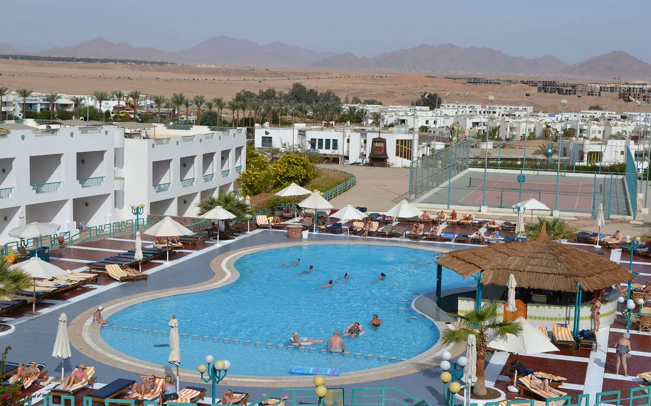 Sharm Holiday photo 0