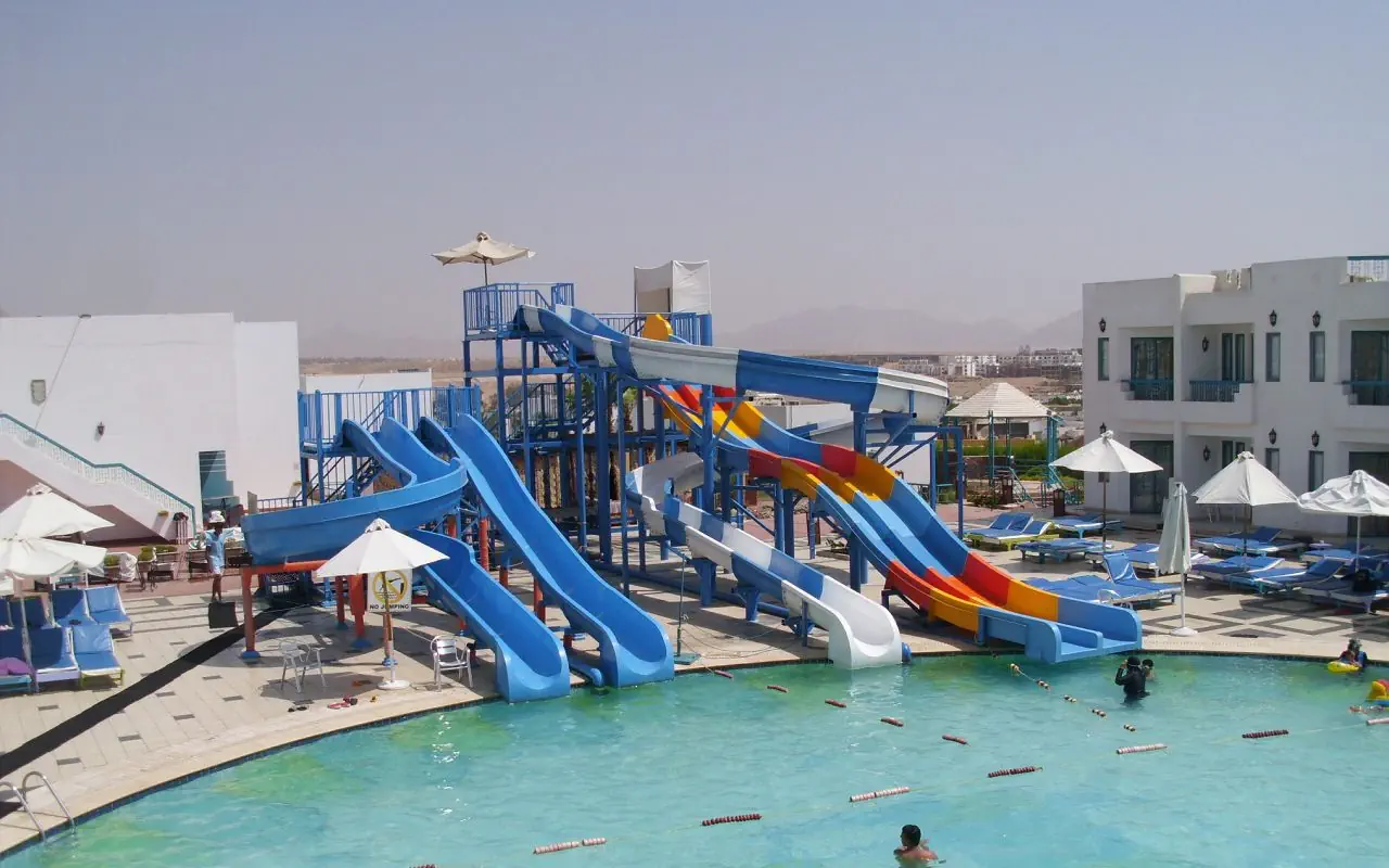 Sharm Holiday - zdjęcie 14