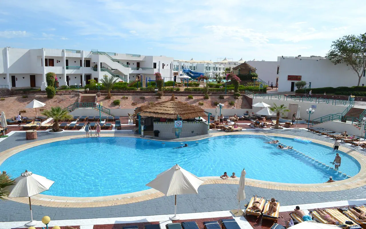 Sharm Holiday photo 3