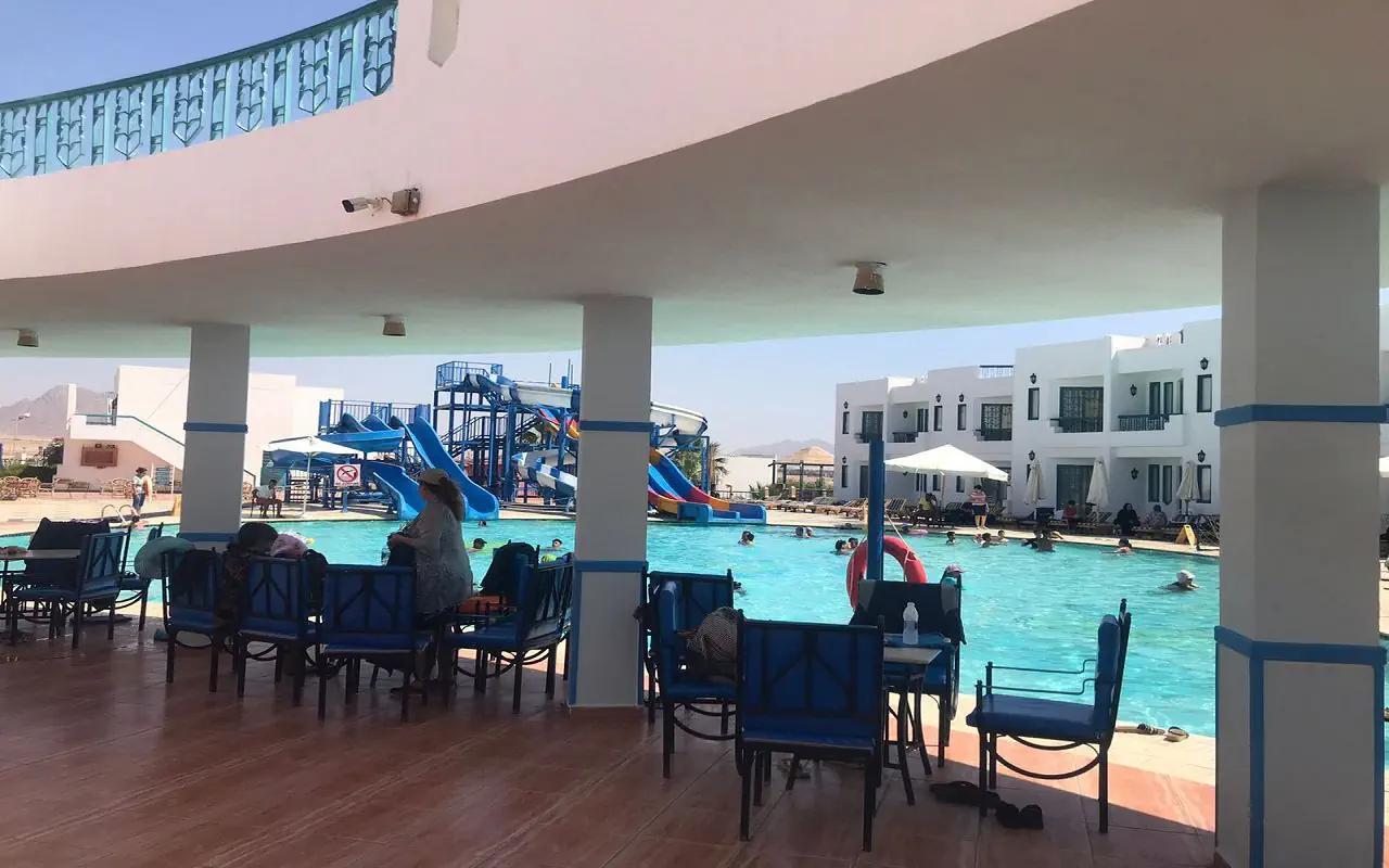 Sharm Holiday - zdjęcie 18
