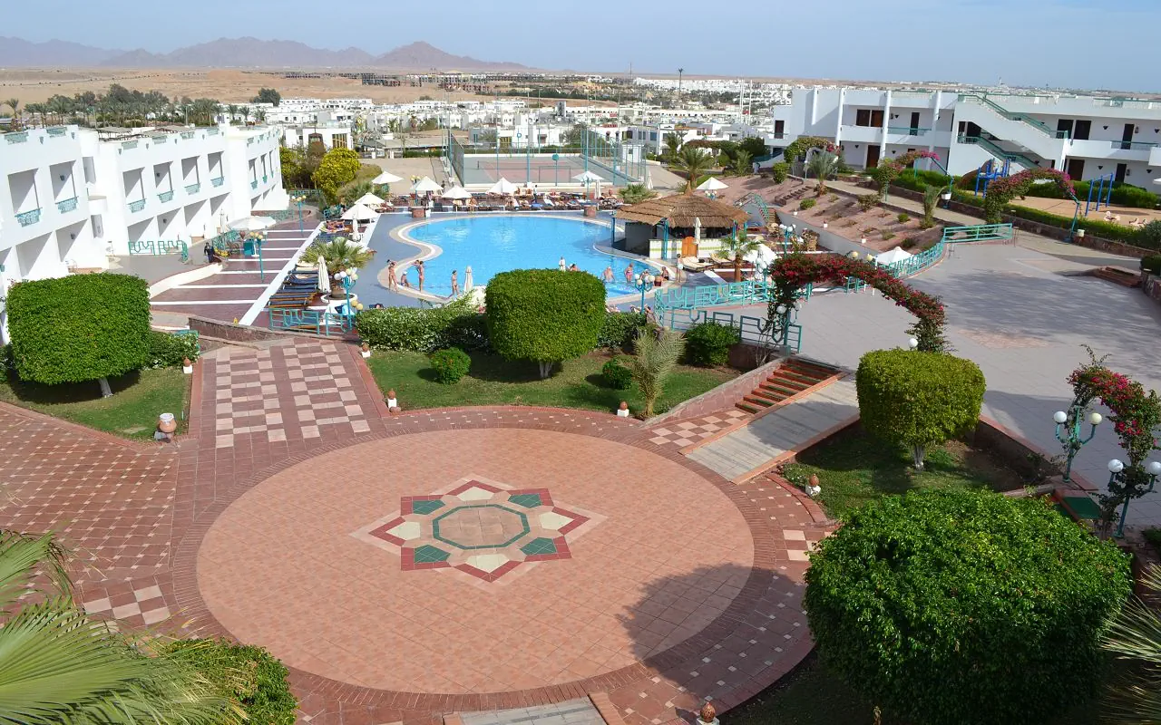 Sharm Holiday - zdjęcie 7