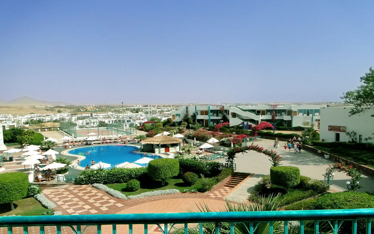 Sharm Holiday - zdjęcie 8