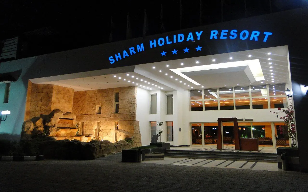 Sharm Holiday photo 2
