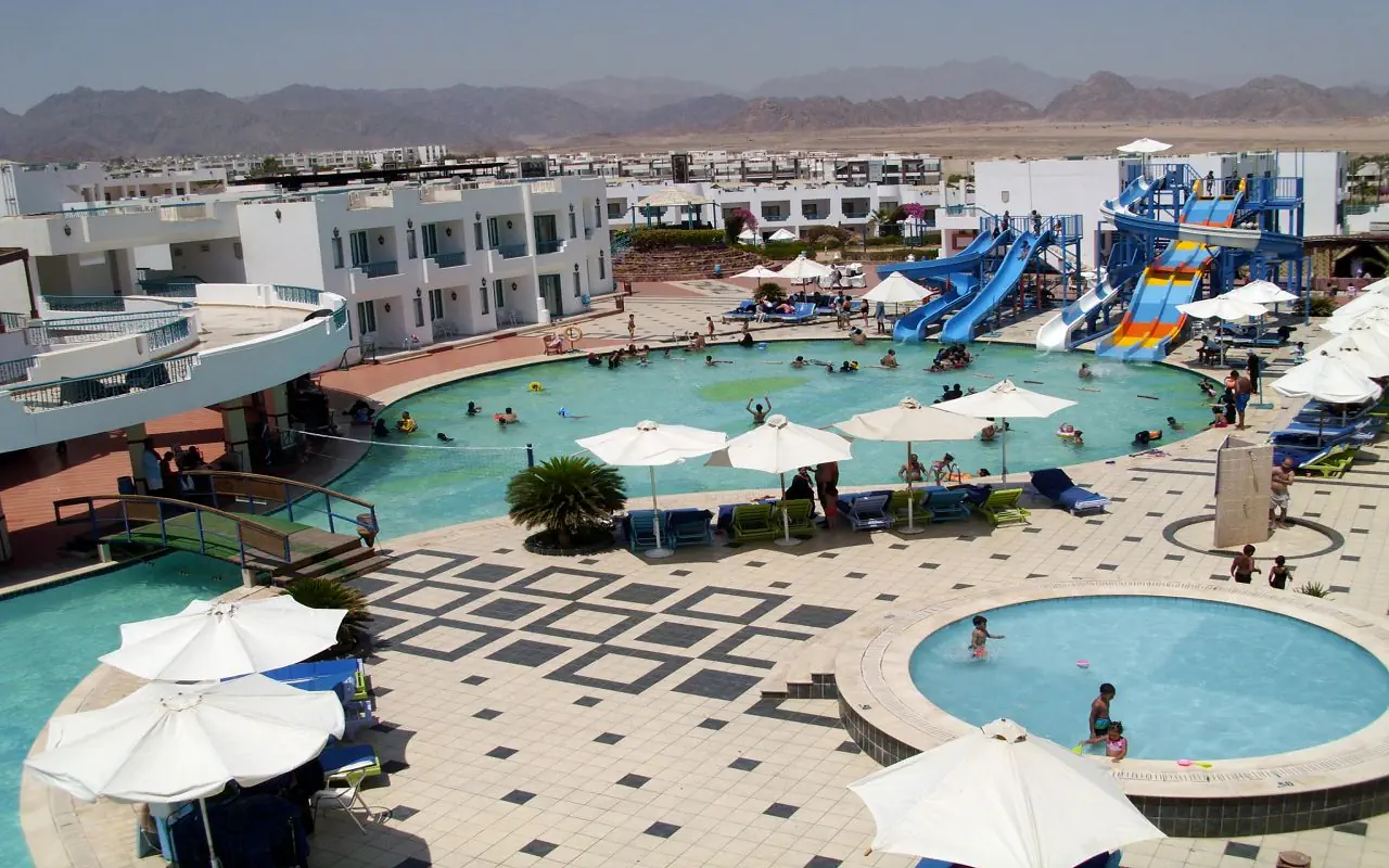 Sharm Holiday - zdjęcie 17