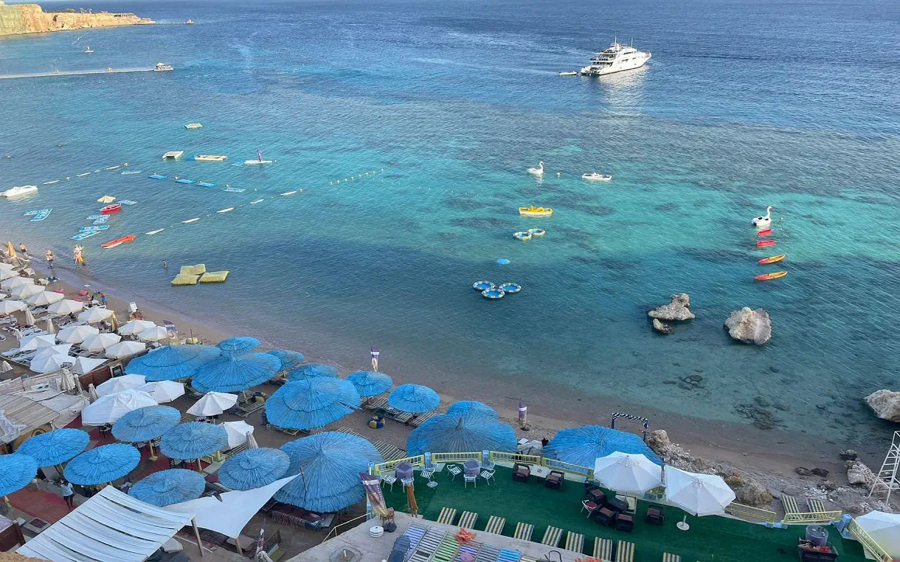 Sharm Holiday - zdjęcie 9