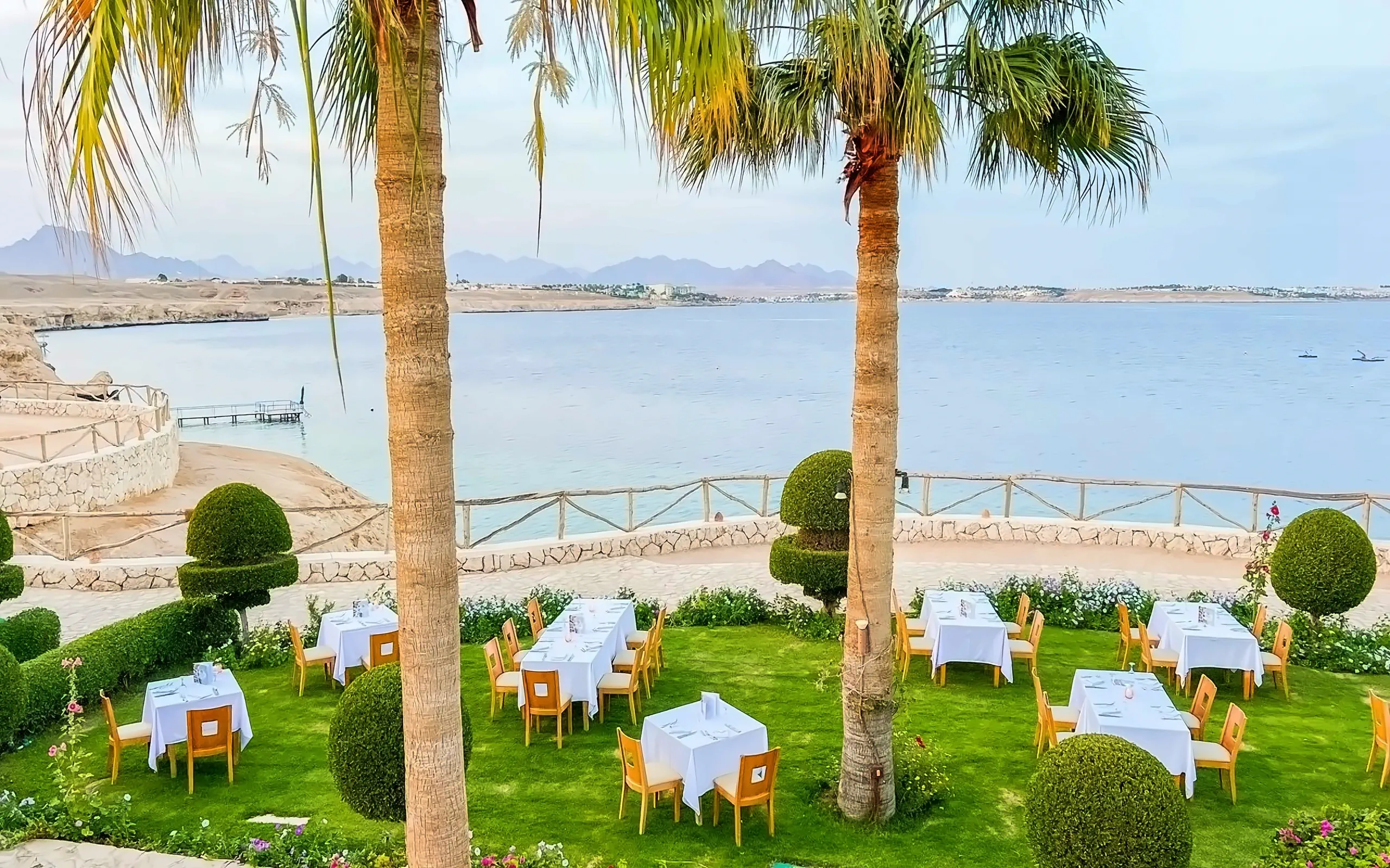 Sharm Club Beach Resort (ex. Labranda Sharm Club) - zdjęcie 30