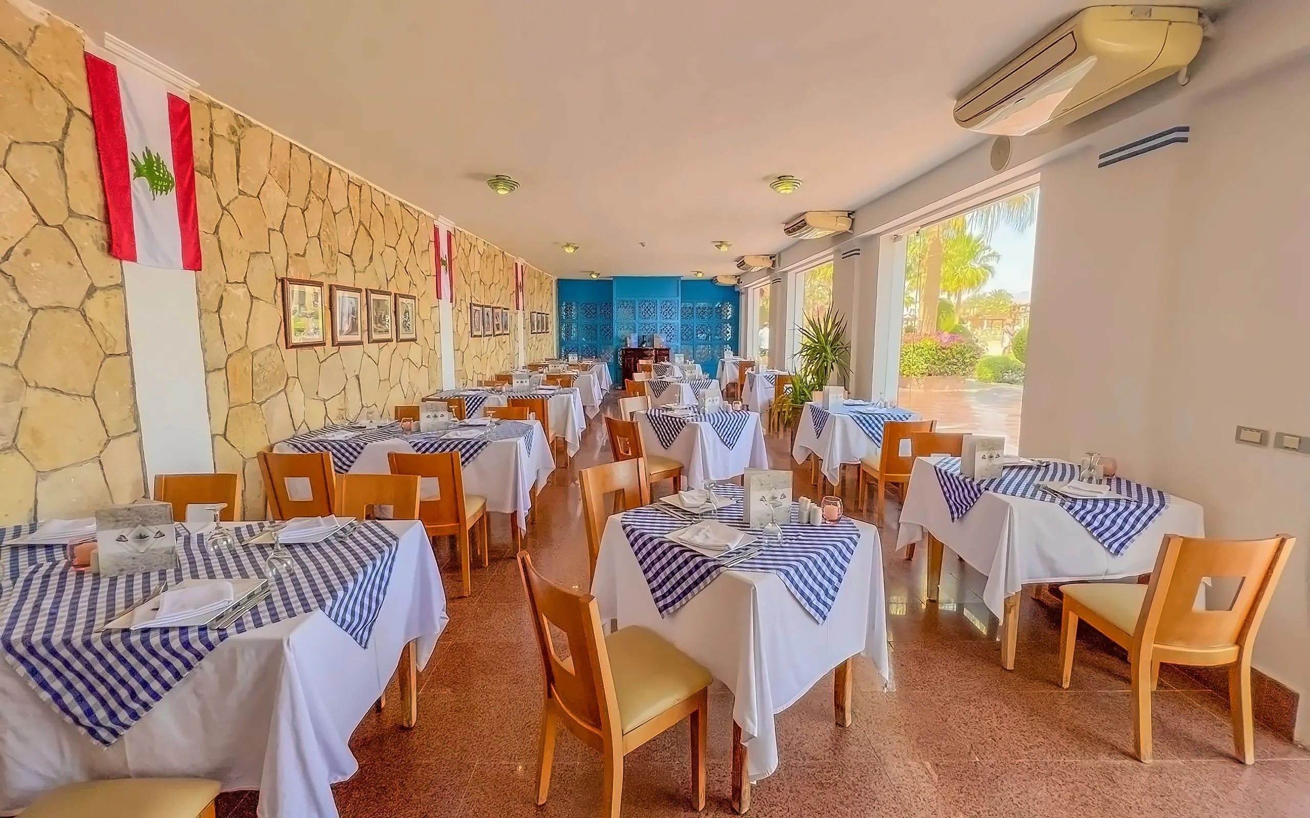 Sharm Club Beach Resort (ex. Labranda Sharm Club) - zdjęcie 46