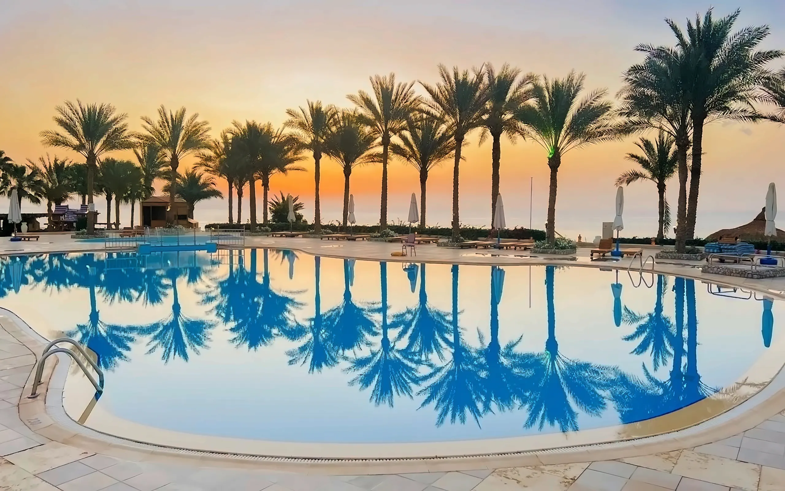 Sharm Club Beach Resort (ex. Labranda Sharm Club) - zdjęcie 10