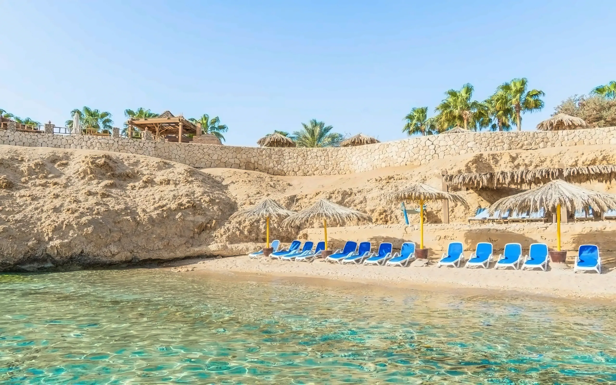 Sharm Club Beach Resort (ex. Labranda Sharm Club) - zdjęcie 74