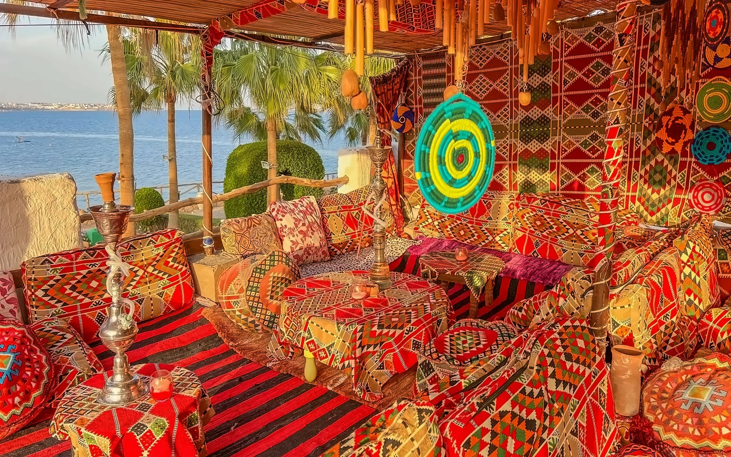 Sharm Club Beach Resort (ex. Labranda Sharm Club) - zdjęcie 48