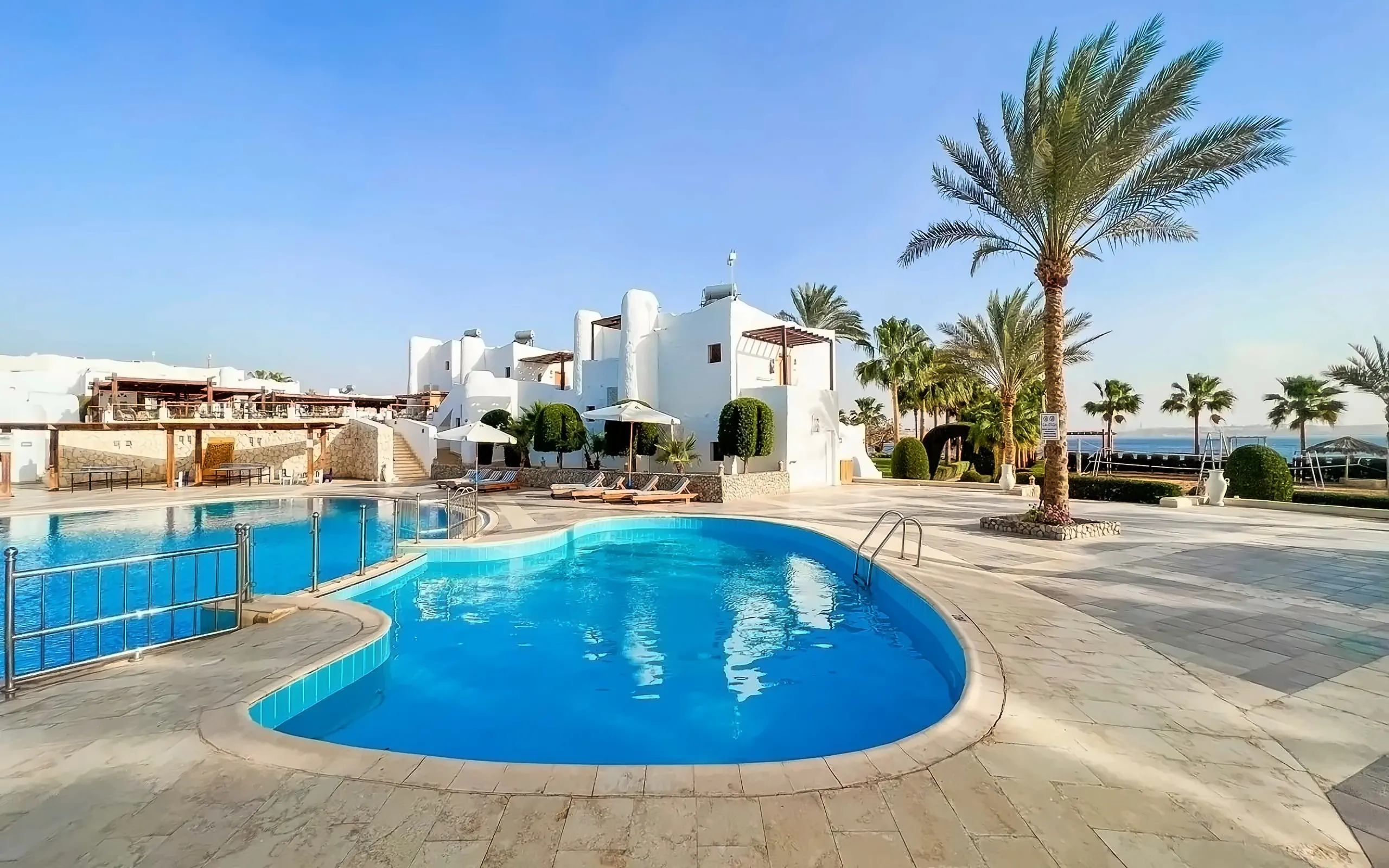 Sharm Club Beach Resort (ex. Labranda Sharm Club) - zdjęcie 13