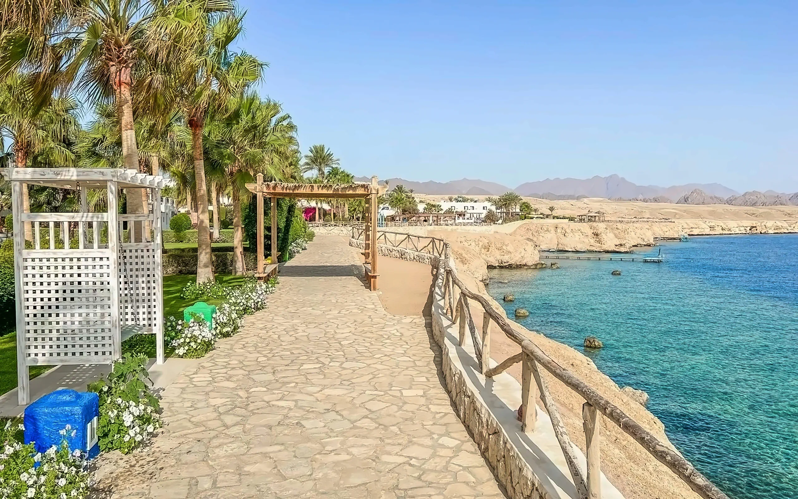 Sharm Club Beach Resort (ex. Labranda Sharm Club) - zdjęcie 23