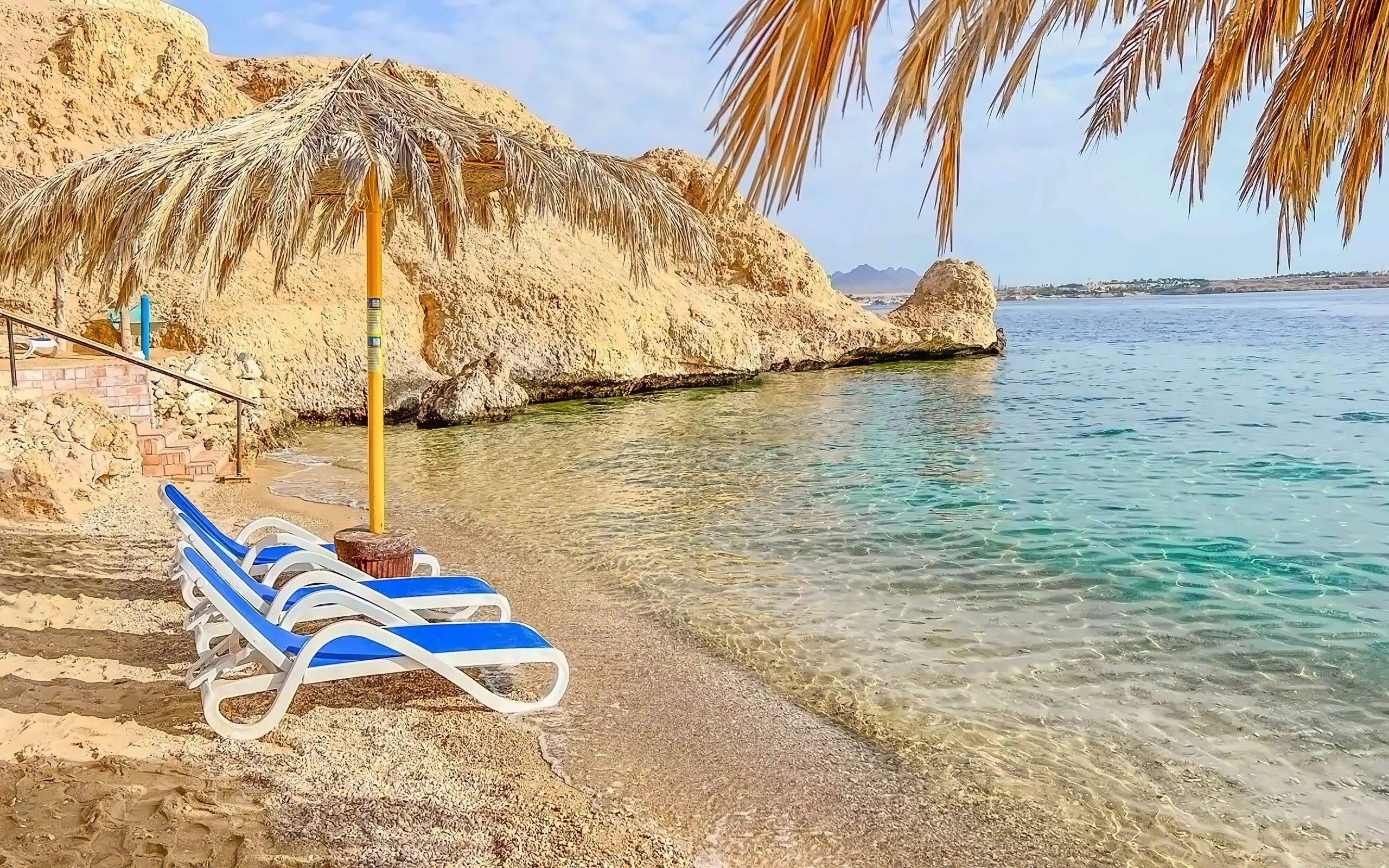 Sharm Club Beach Resort (ex. Labranda Sharm Club) - zdjęcie 25