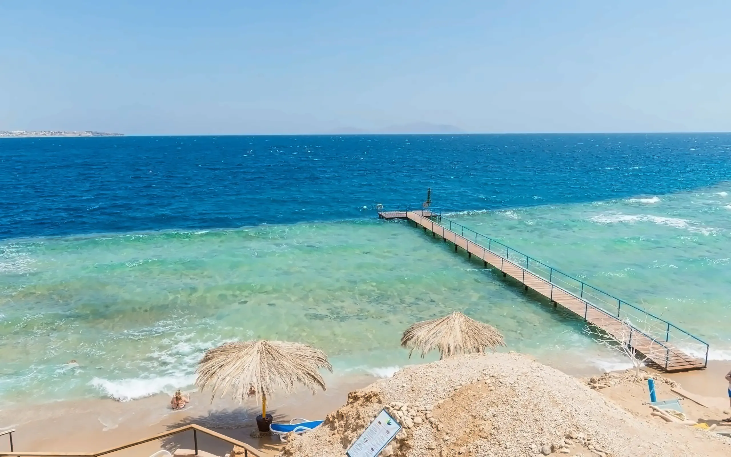Sharm Club Beach Resort (ex. Labranda Sharm Club) - zdjęcie 22