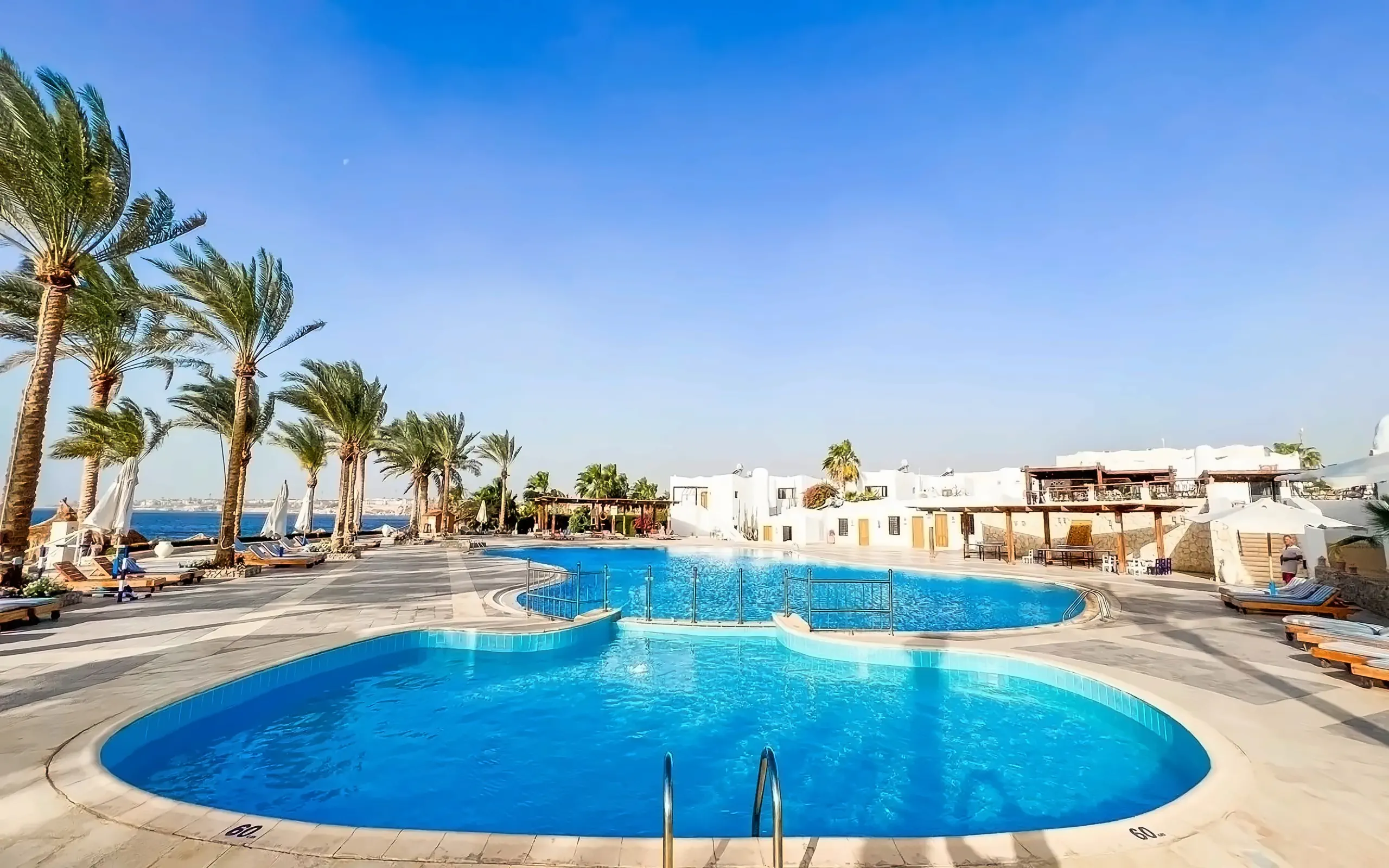 Sharm Club Beach Resort (ex. Labranda Sharm Club) - zdjęcie 7