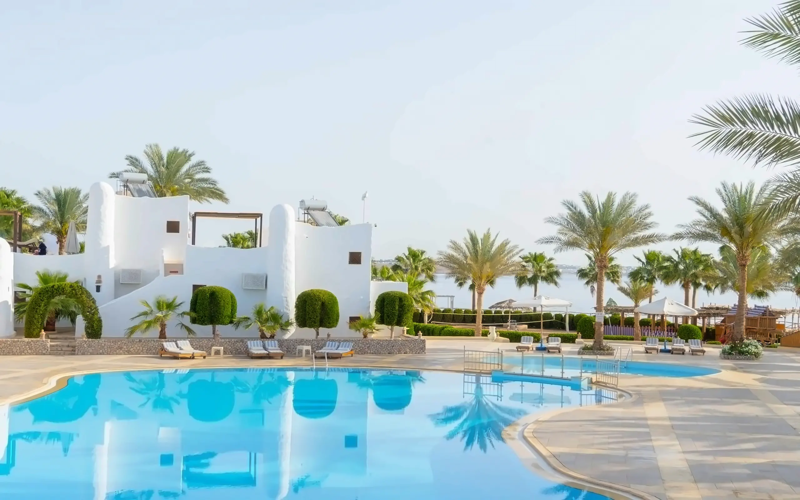 Sharm Club Beach Resort (ex. Labranda Sharm Club) - zdjęcie 11
