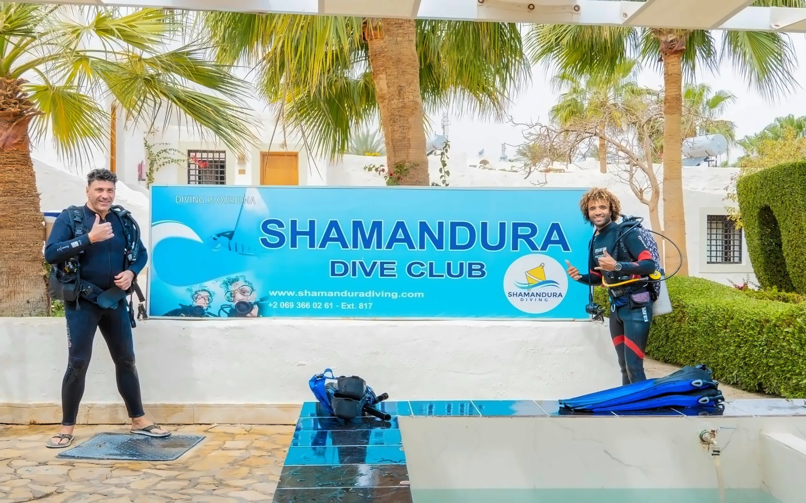 Sharm Club Beach Resort (ex. Labranda Sharm Club) - zdjęcie 65