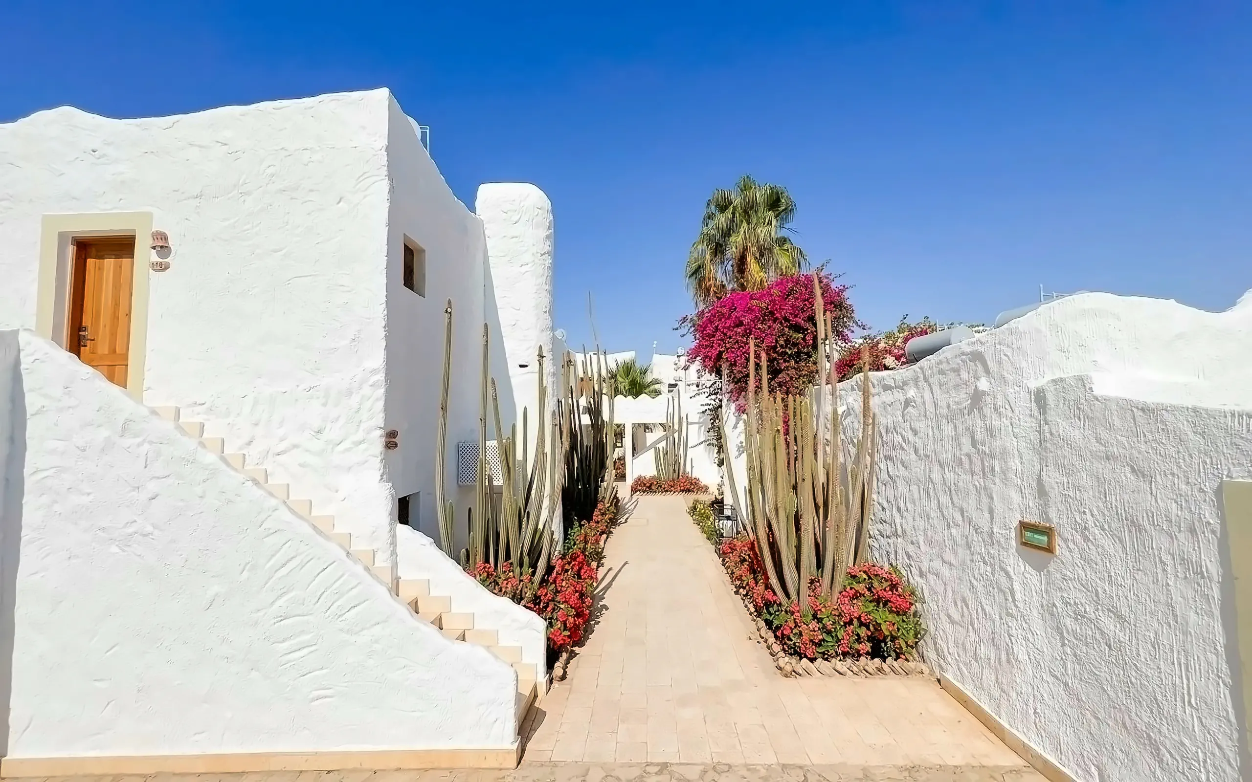 Sharm Club Beach Resort (ex. Labranda Sharm Club) - zdjęcie 29
