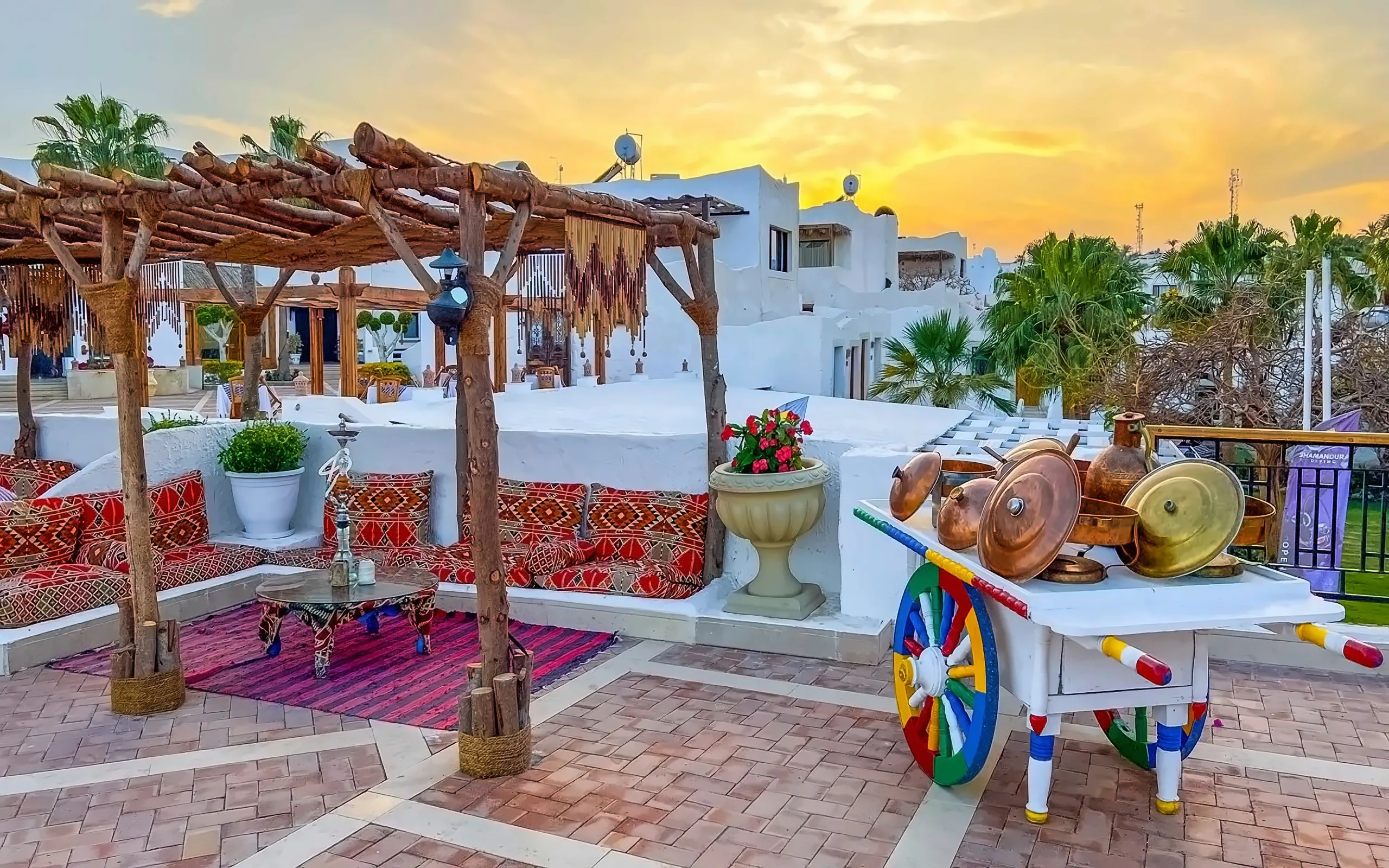 Sharm Club Beach Resort (ex. Labranda Sharm Club) - zdjęcie 49