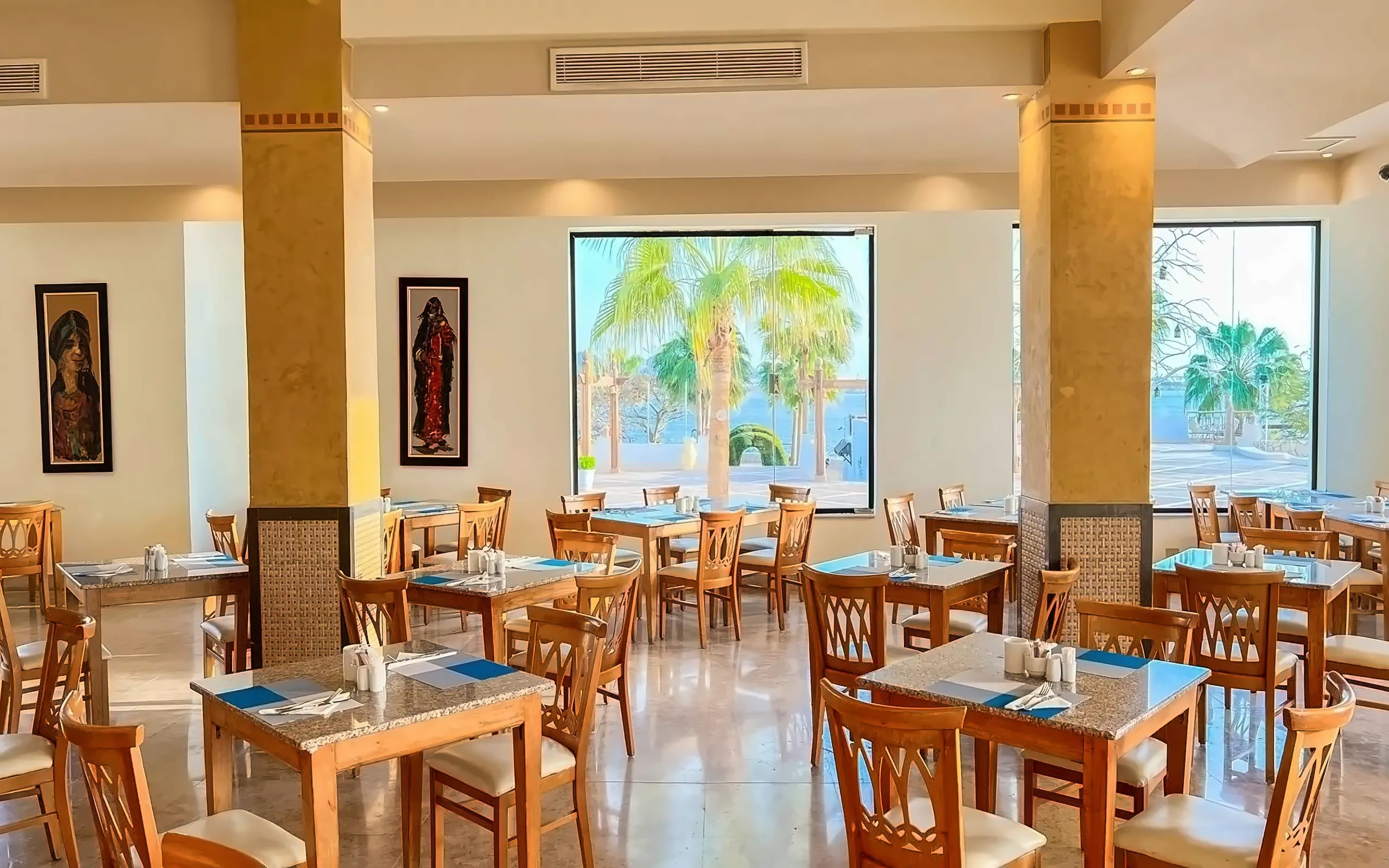 Sharm Club Beach Resort (ex. Labranda Sharm Club) - zdjęcie 38