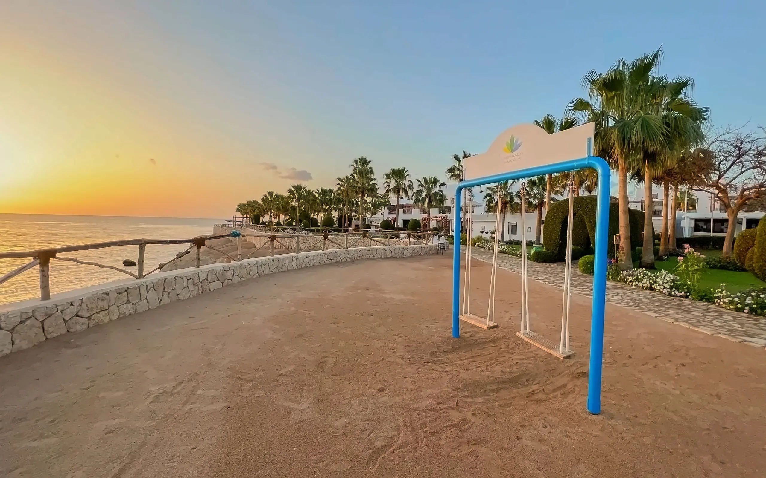 Sharm Club Beach Resort (ex. Labranda Sharm Club) - zdjęcie 26