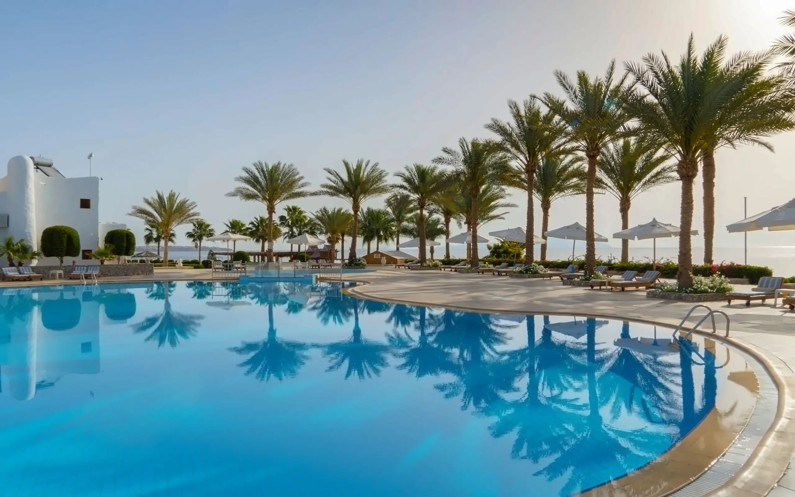 Sharm Club Beach Resort (ex. Labranda Sharm Club) - zdjęcie 12