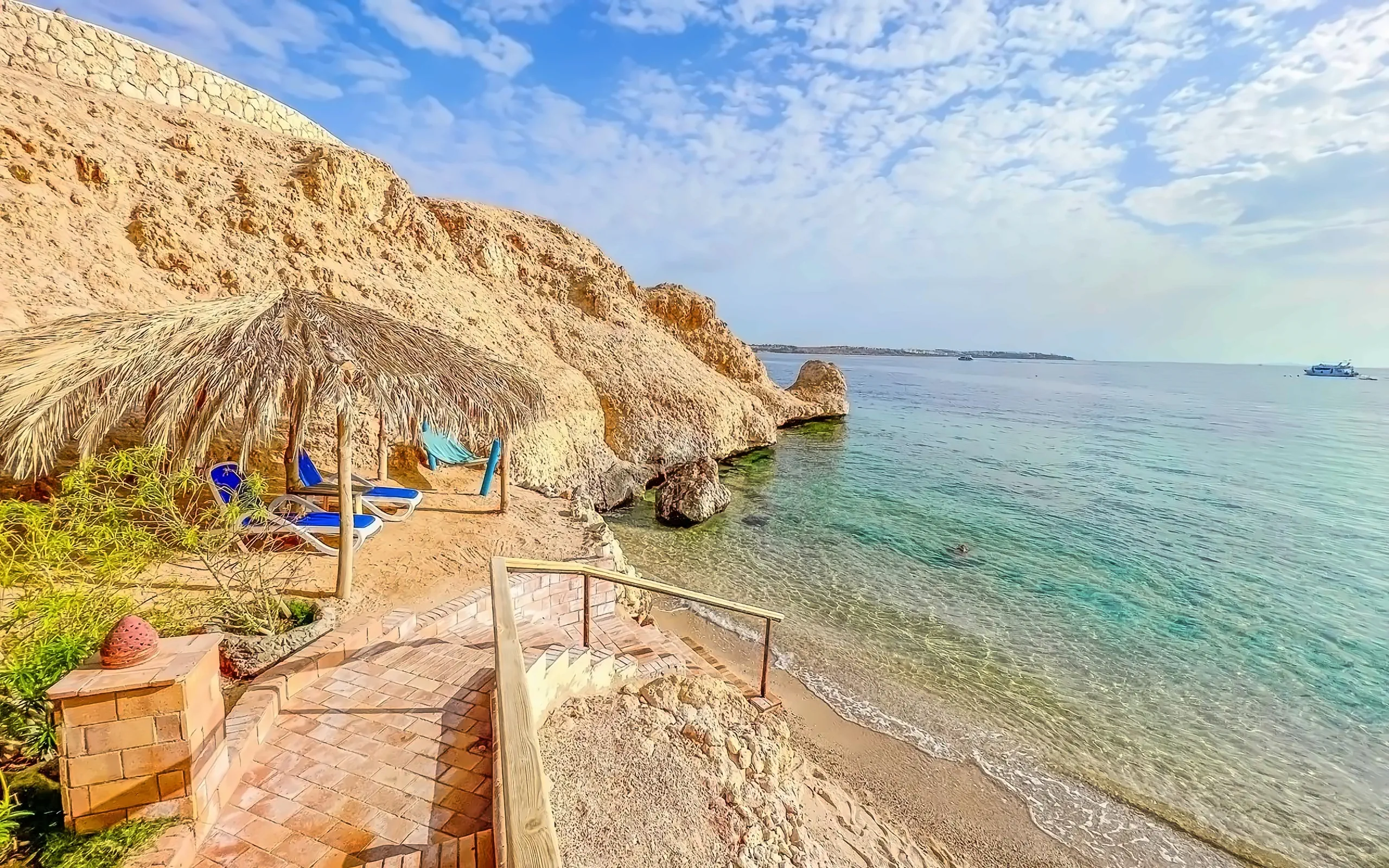 Sharm Club Beach Resort (ex. Labranda Sharm Club) - zdjęcie 19