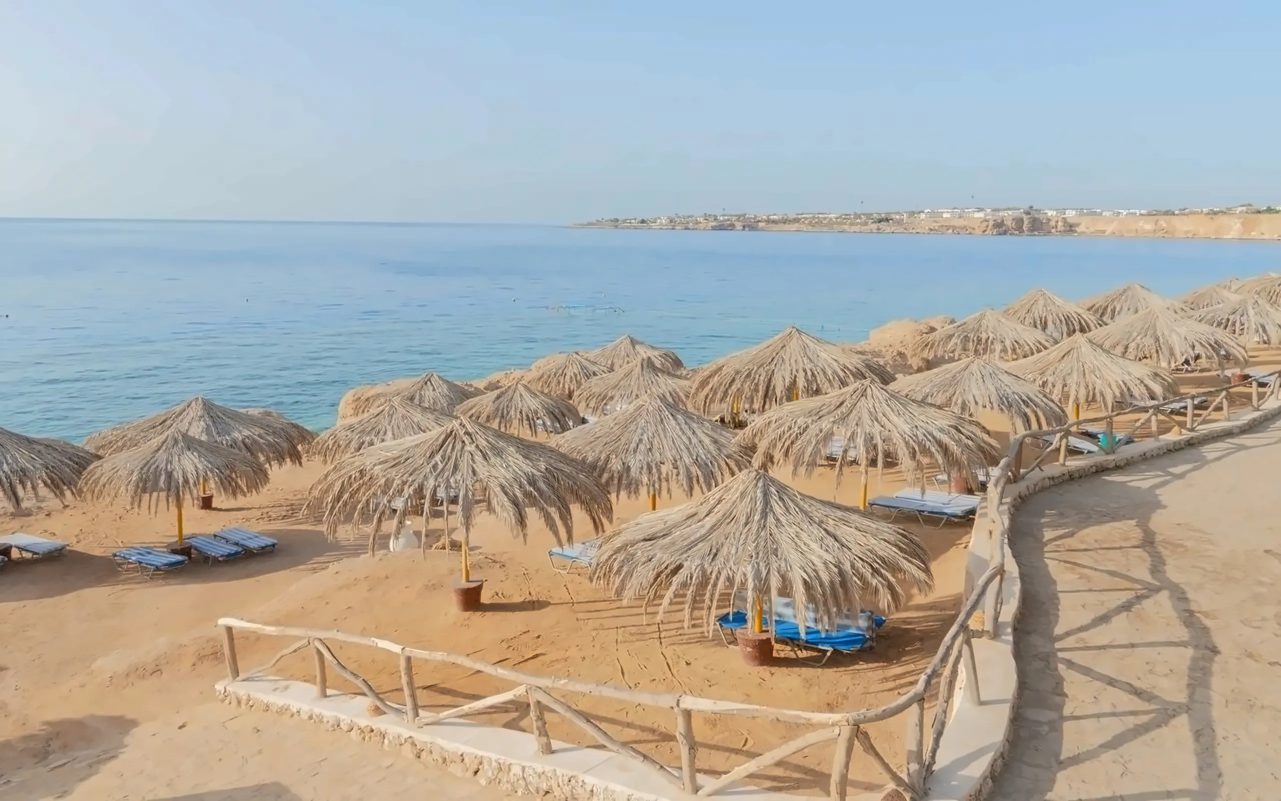 Sharm Club Beach Resort (ex. Labranda Sharm Club) - zdjęcie 20