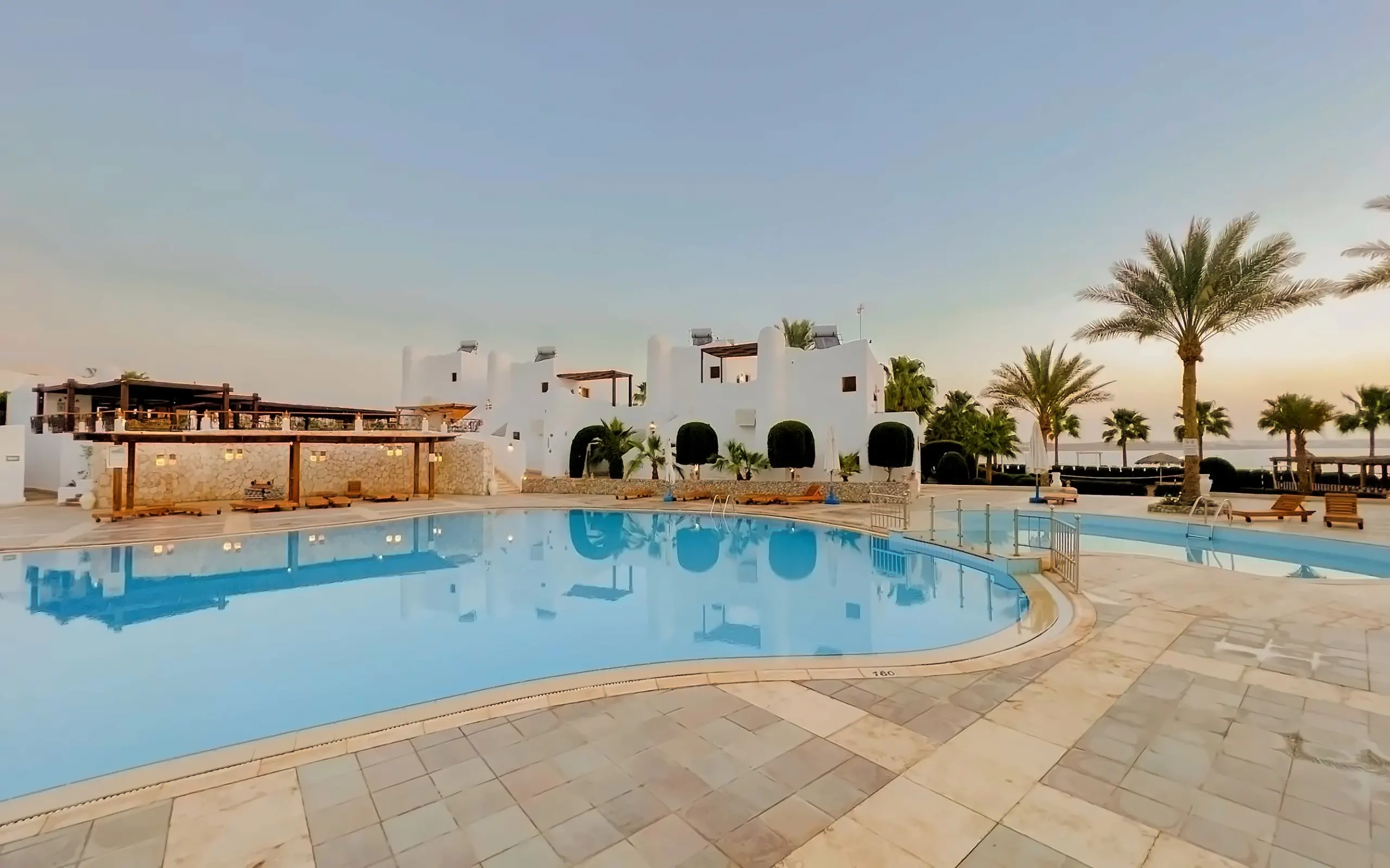 Sharm Club Beach Resort (ex. Labranda Sharm Club) - zdjęcie 16