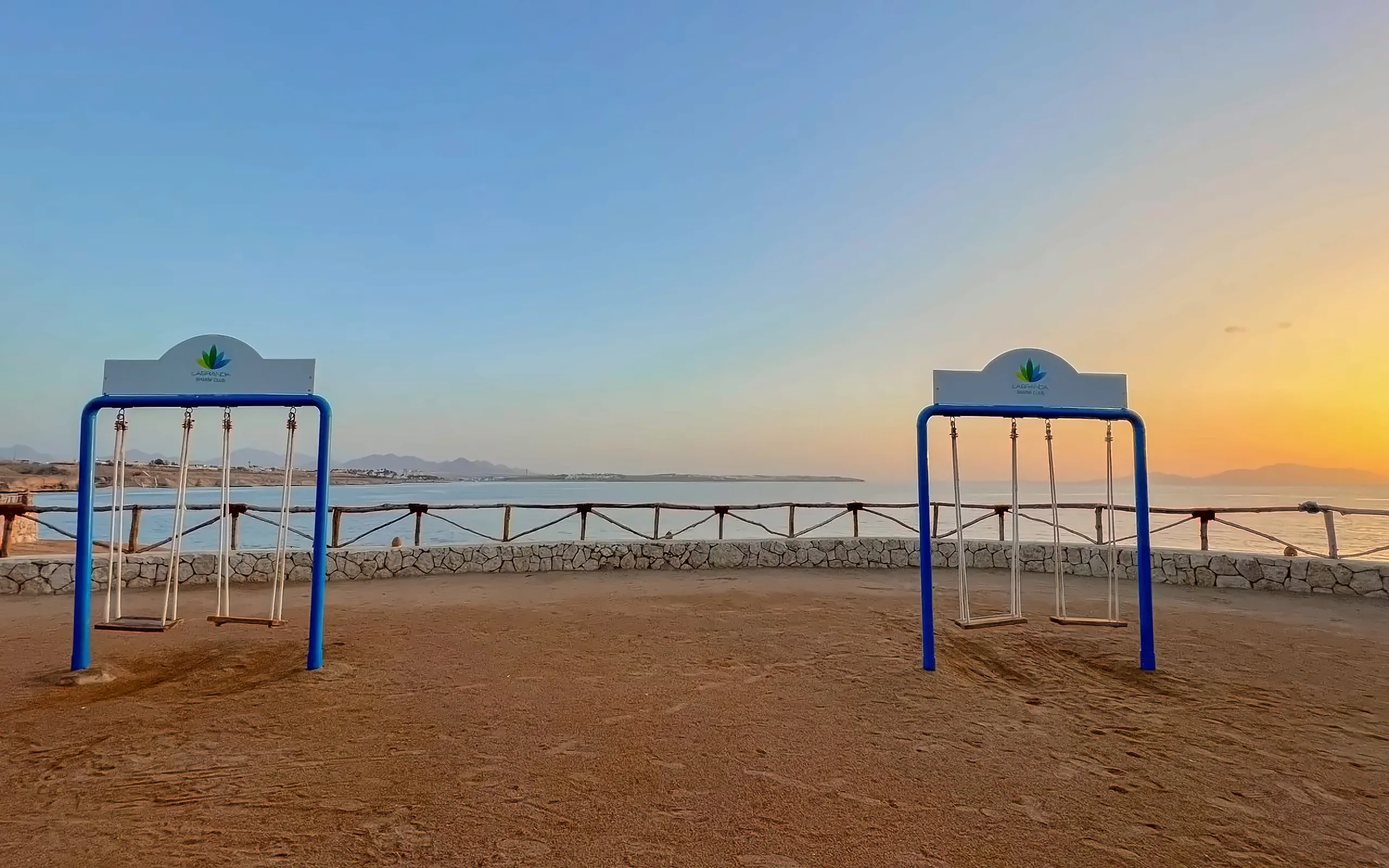 Sharm Club Beach Resort (ex. Labranda Sharm Club) - zdjęcie 18