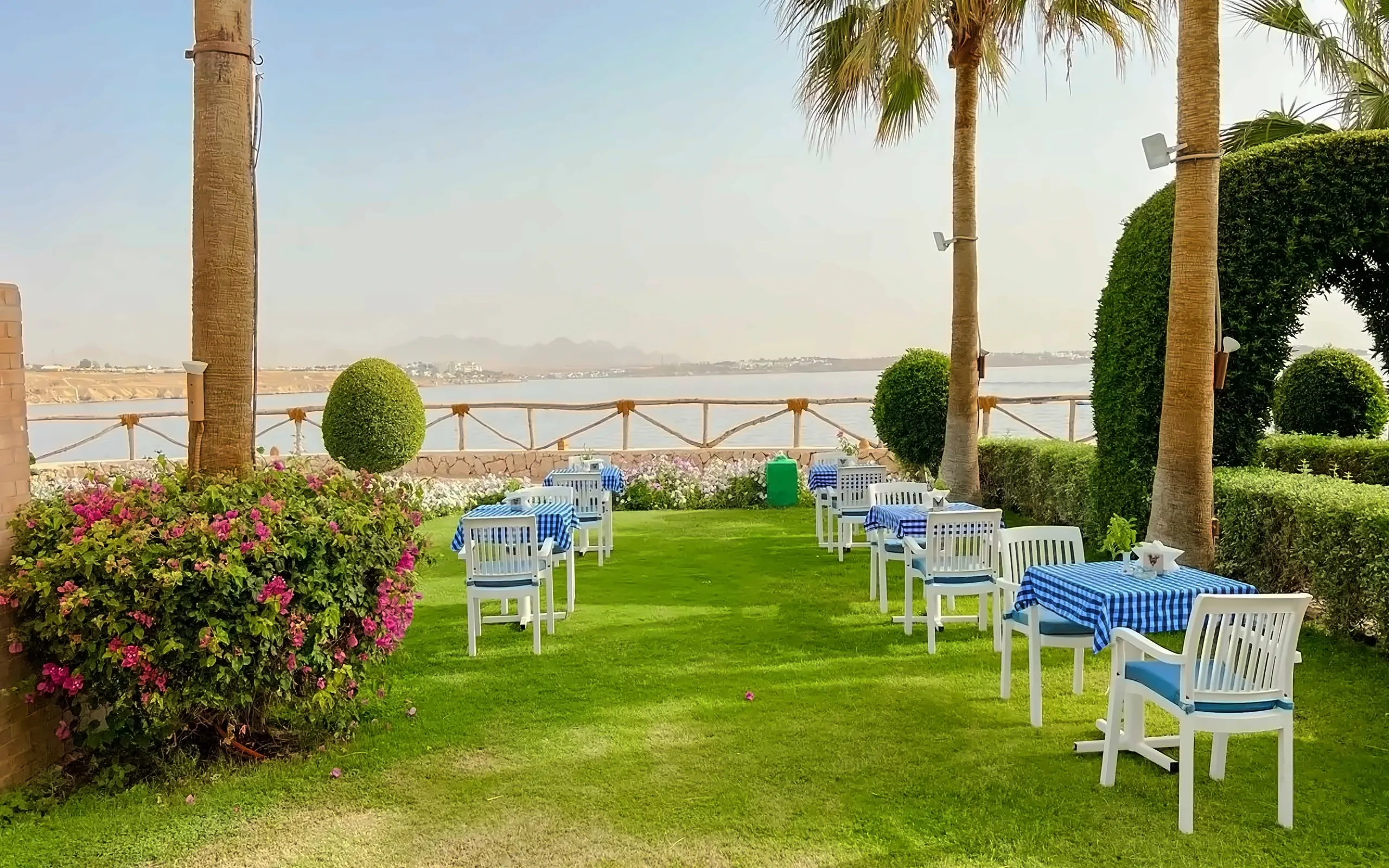 Sharm Club Beach Resort (ex. Labranda Sharm Club) - zdjęcie 33