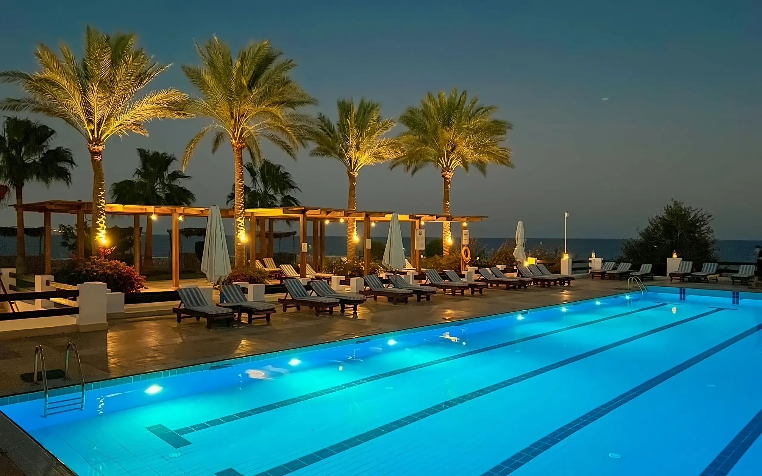Sharm Club Beach Resort (ex. Labranda Sharm Club) - zdjęcie 27