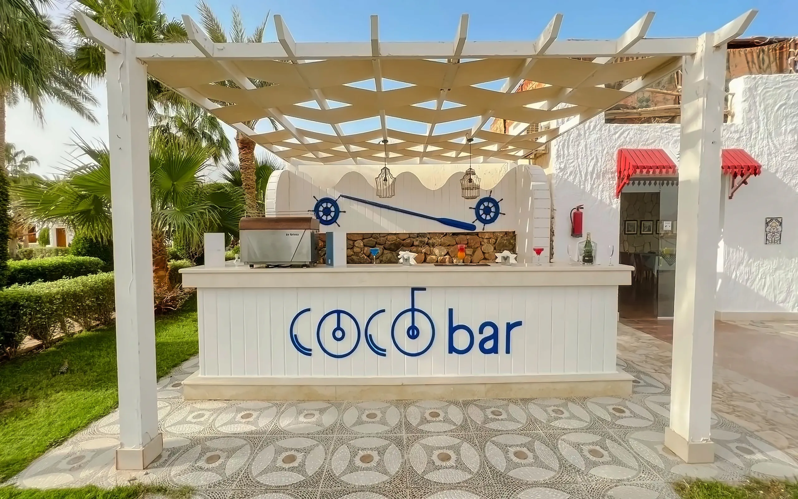 Sharm Club Beach Resort (ex. Labranda Sharm Club) - zdjęcie 63