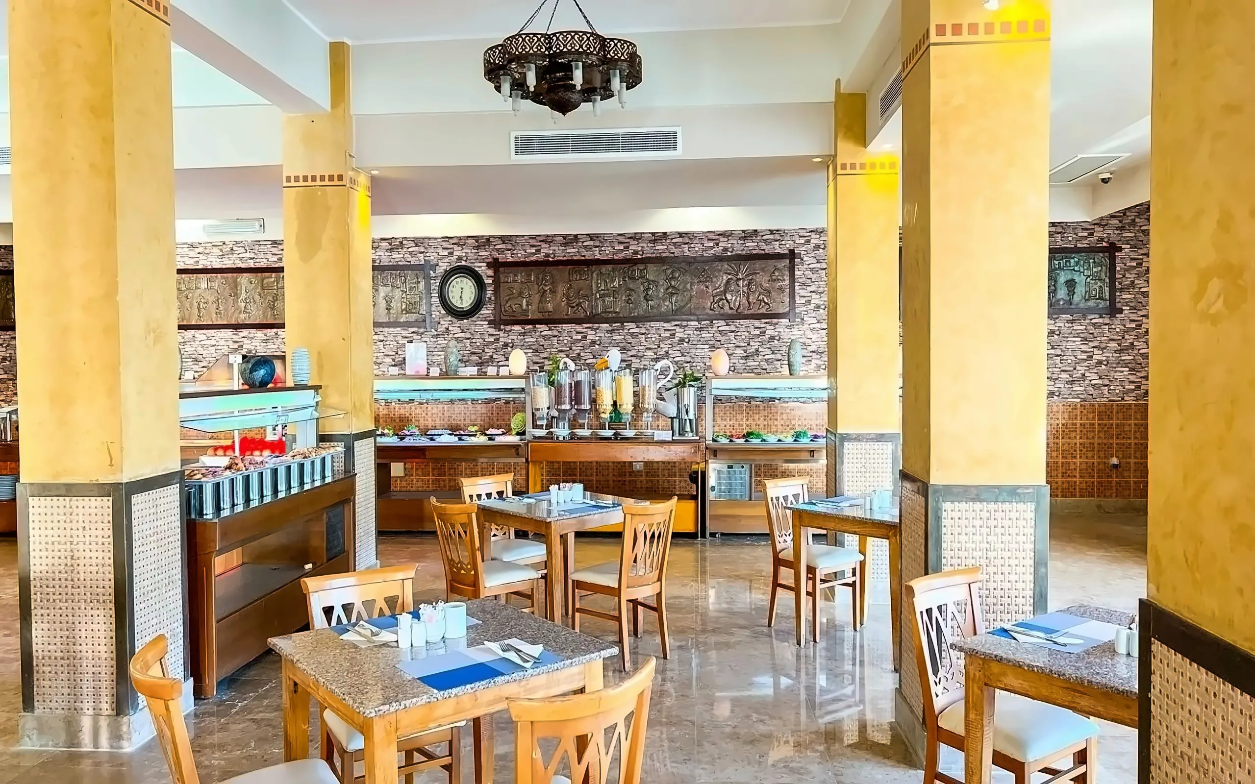 Sharm Club Beach Resort (ex. Labranda Sharm Club) - zdjęcie 41