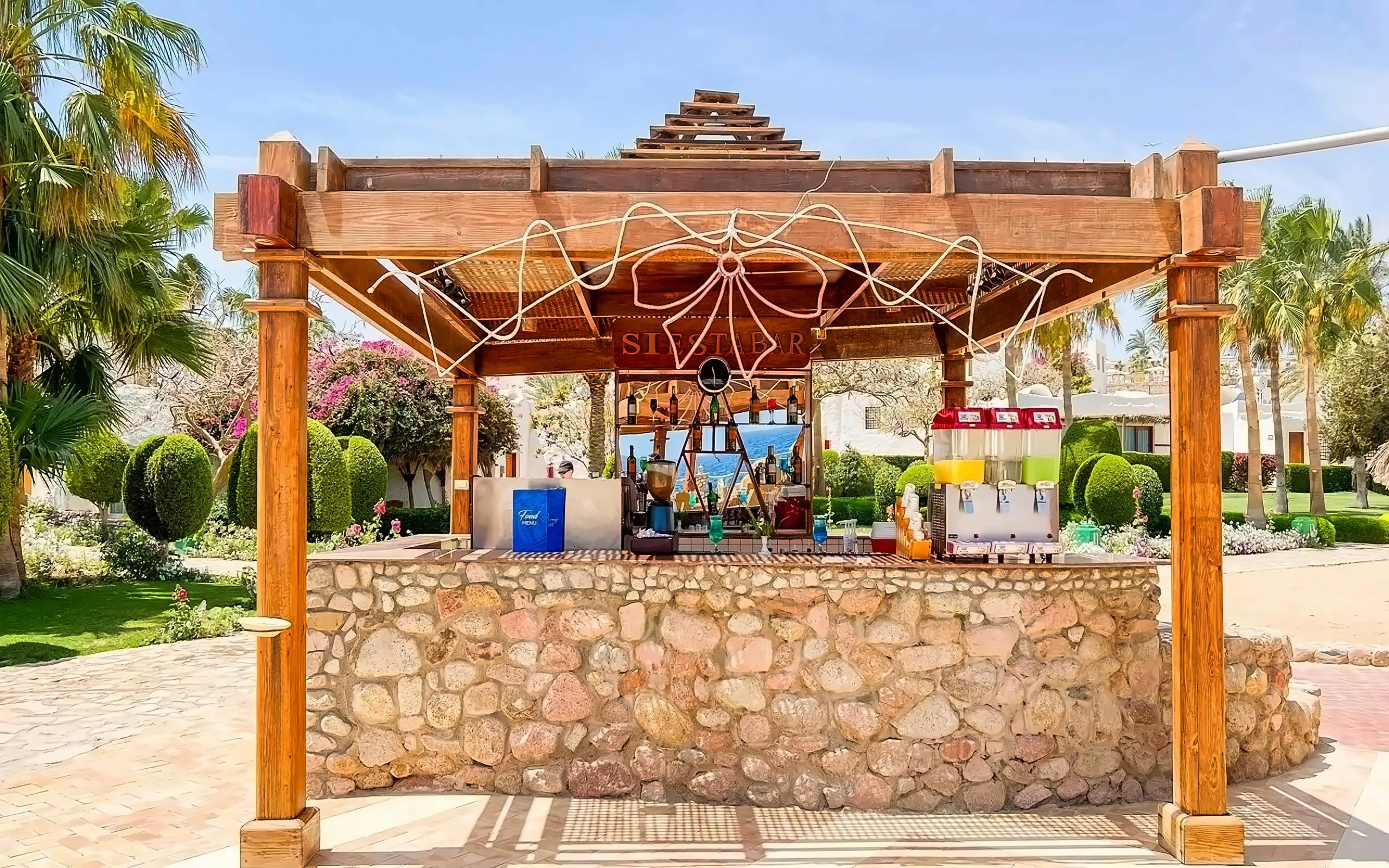 Sharm Club Beach Resort (ex. Labranda Sharm Club) - zdjęcie 58