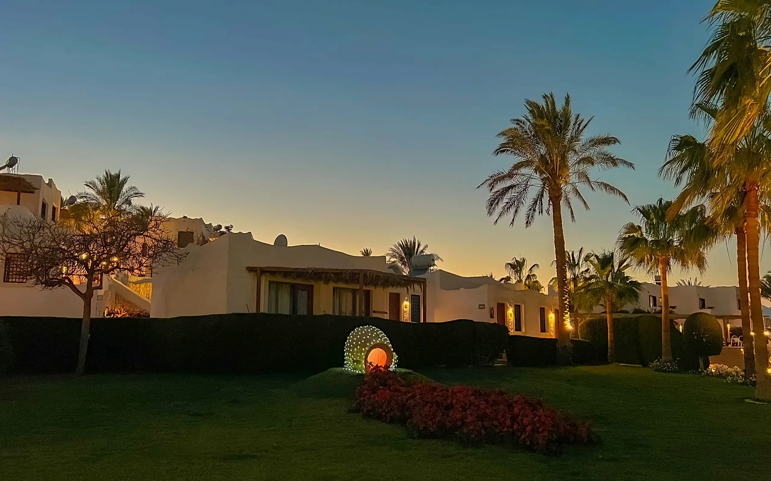 Sharm Club Beach Resort (ex. Labranda Sharm Club) - zdjęcie 28