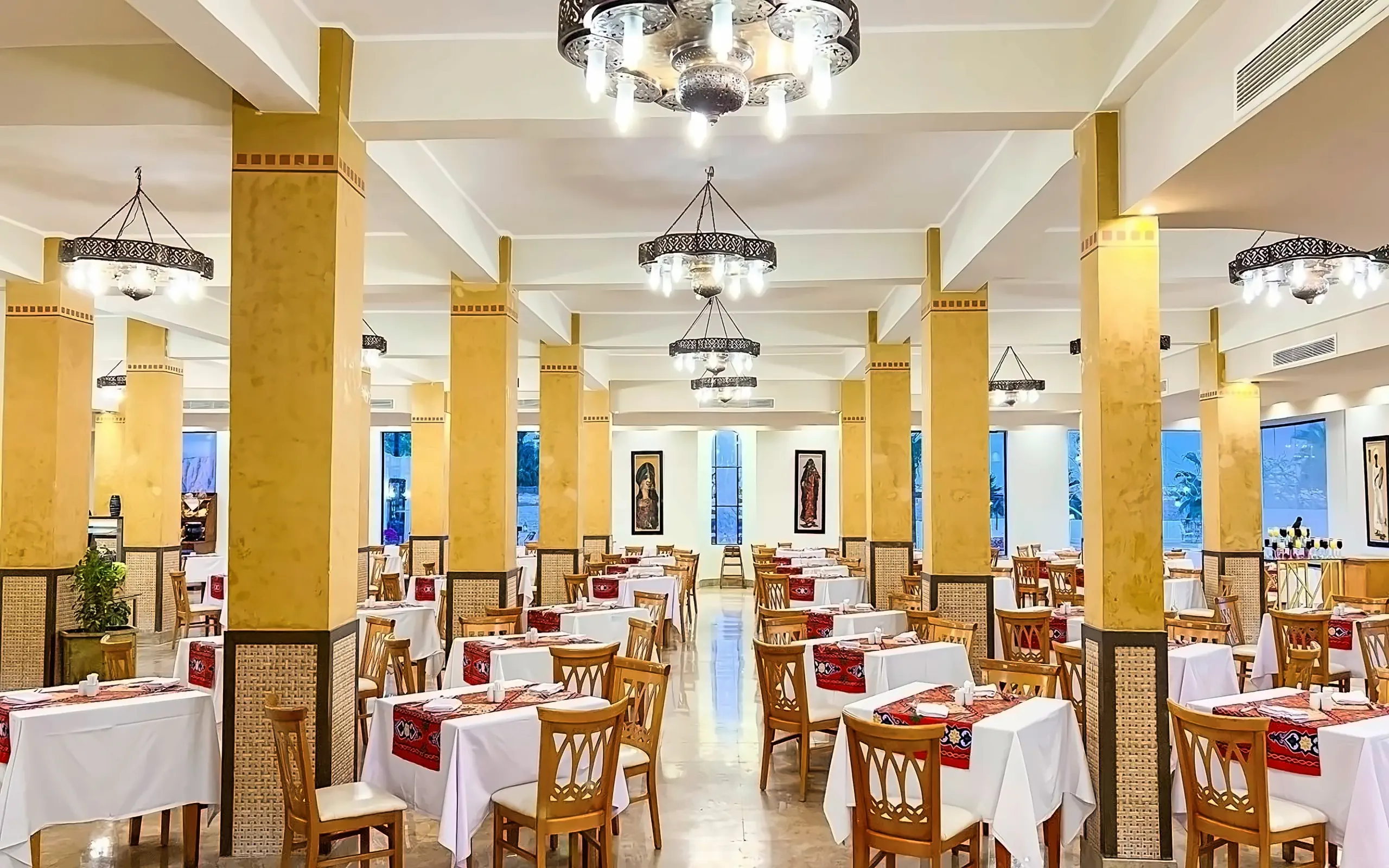 Sharm Club Beach Resort (ex. Labranda Sharm Club) - zdjęcie 40