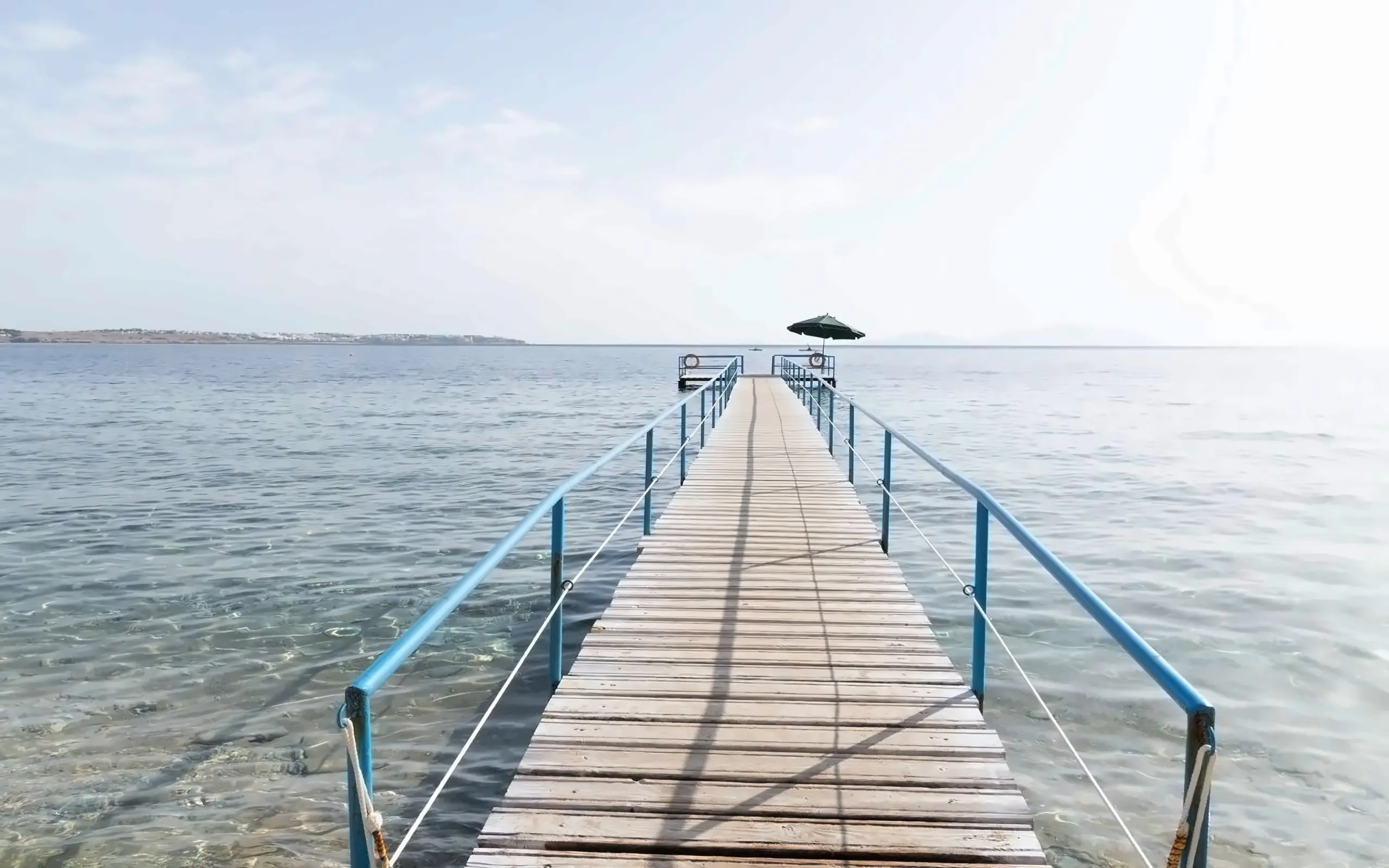Sharm Club Beach Resort (ex. Labranda Sharm Club) - zdjęcie 24