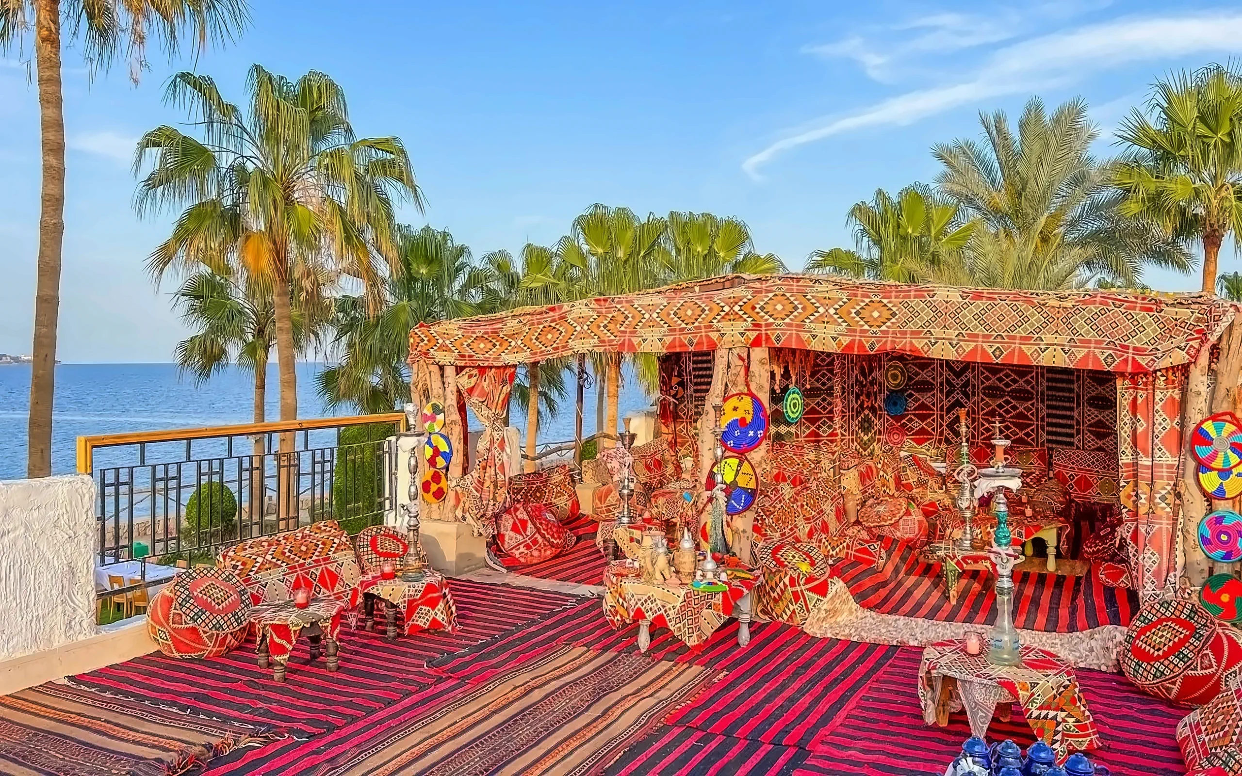 Sharm Club Beach Resort (ex. Labranda Sharm Club) - zdjęcie 47