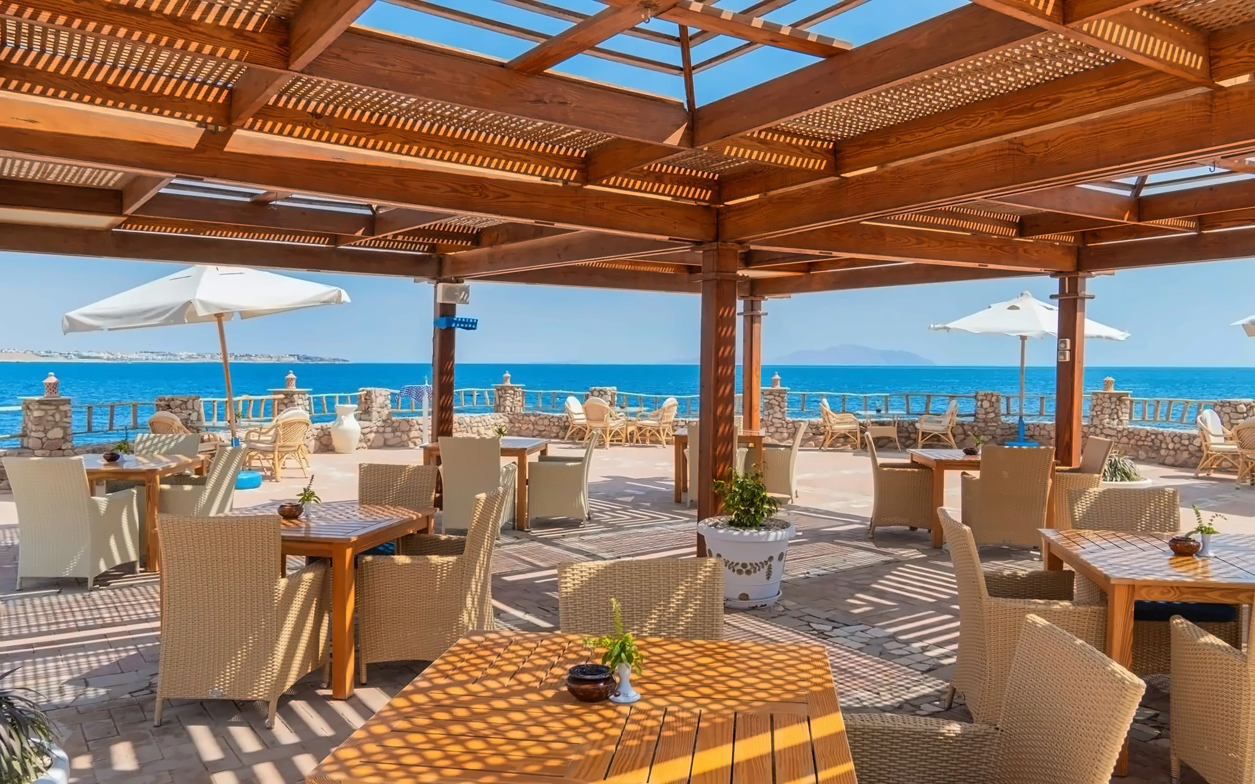 Sharm Club Beach Resort (ex. Labranda Sharm Club) - zdjęcie 37