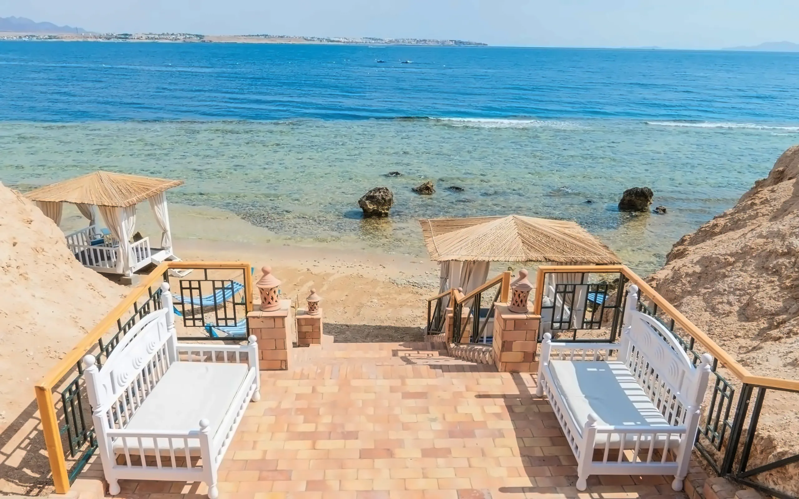 Sharm Club Beach Resort (ex. Labranda Sharm Club) - zdjęcie 17