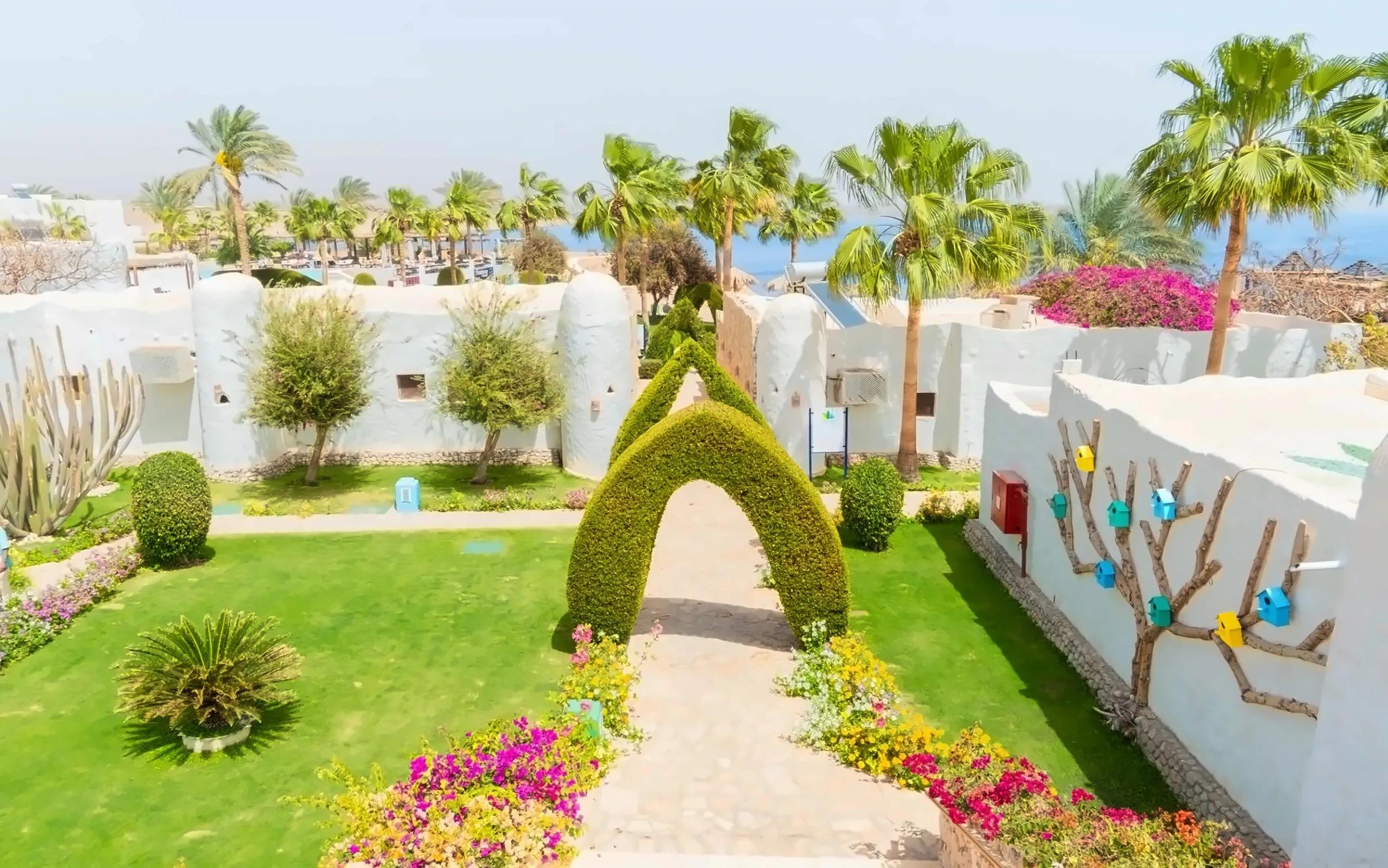 Sharm Club Beach Resort (ex. Labranda Sharm Club) - zdjęcie 32